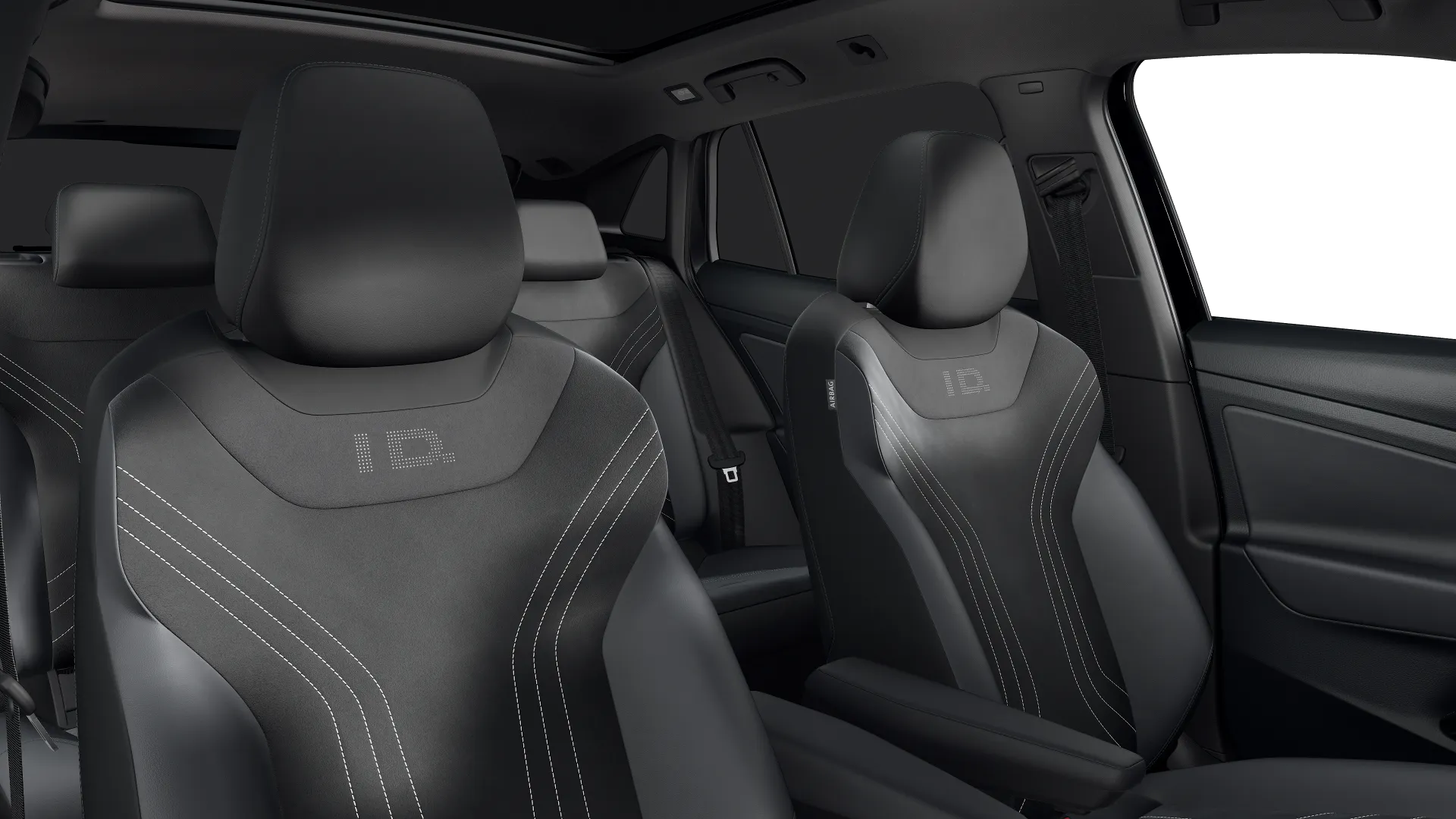 Volkswagen ID.4 Pro