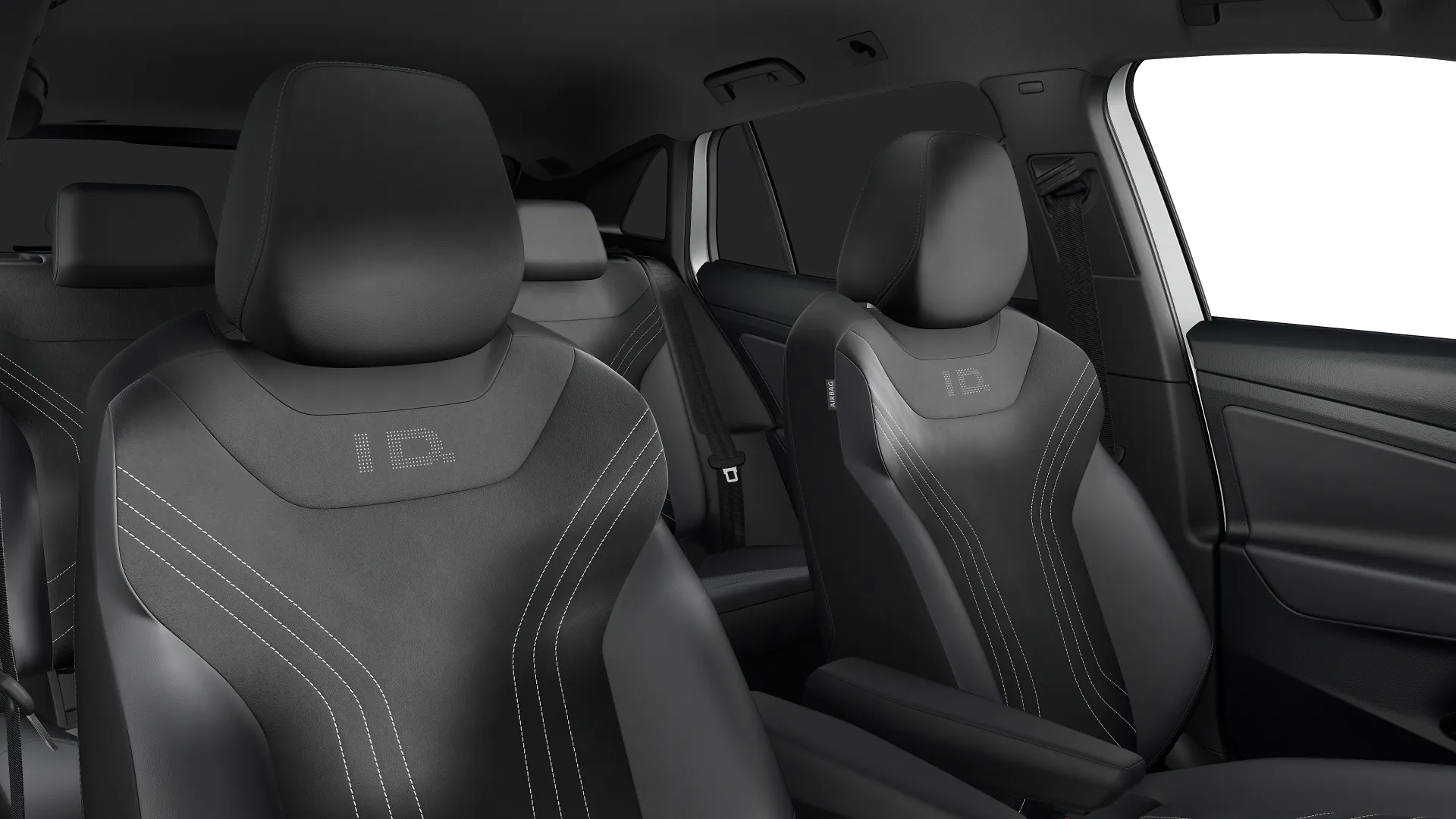 Volkswagen ID.4 Pro