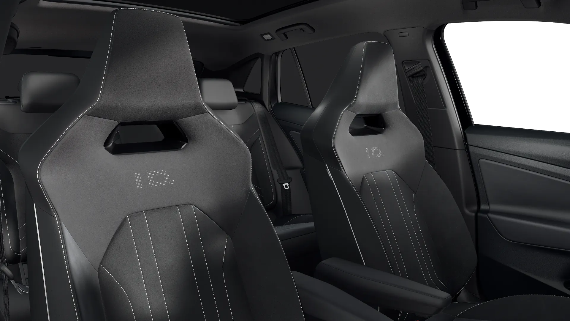 Volkswagen ID.4 Pro