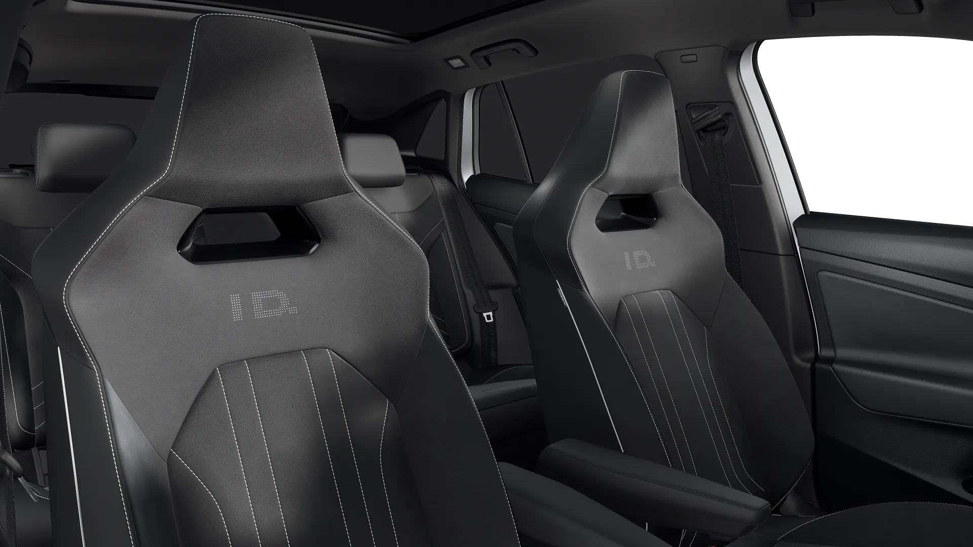 Volkswagen ID.4 Pro
