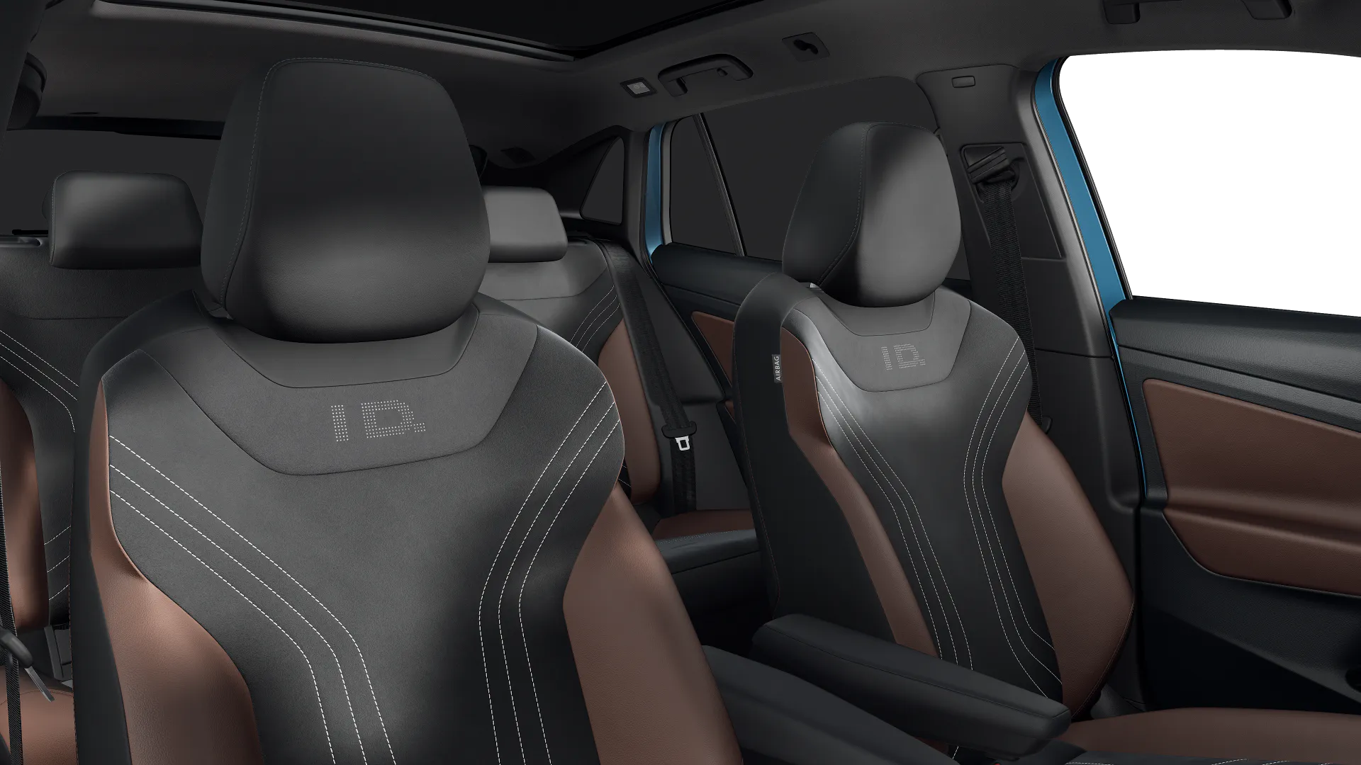 Volkswagen ID.4 Pro