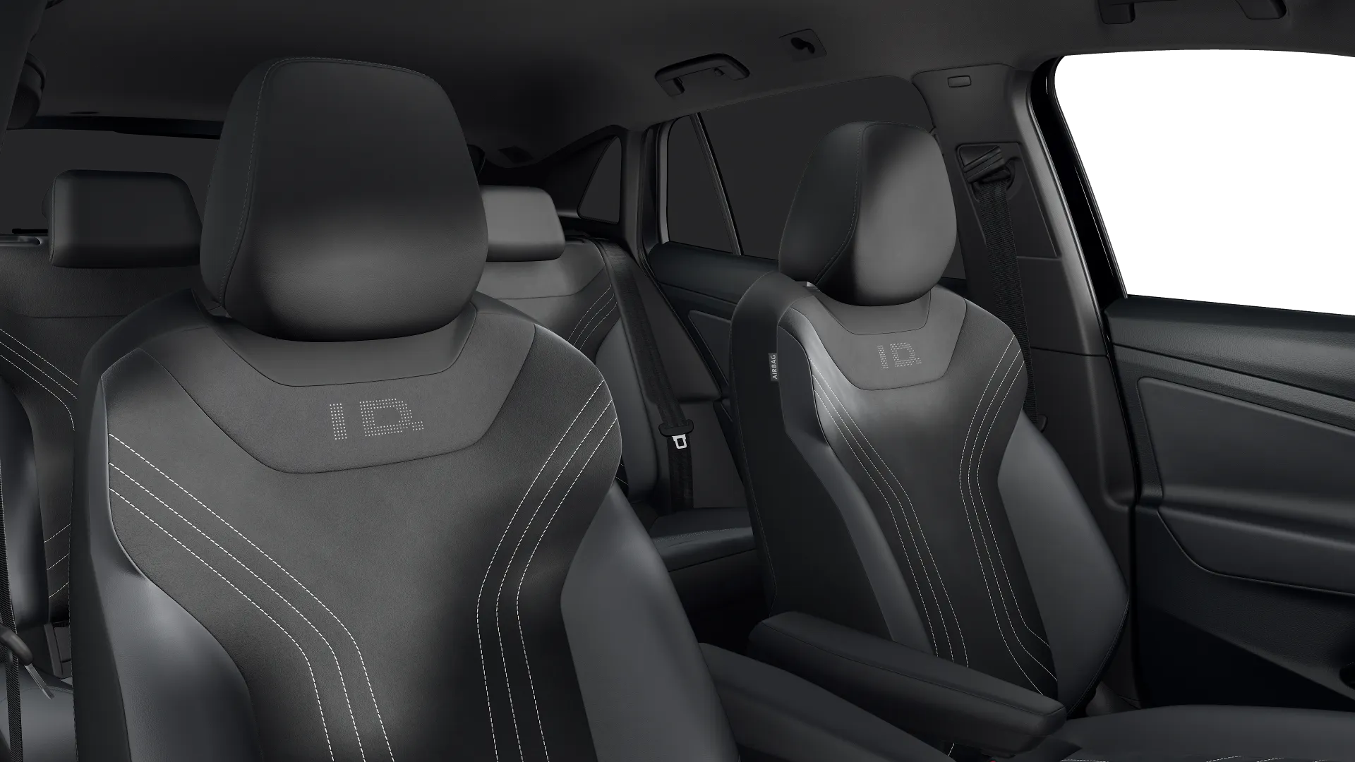 Volkswagen ID.4 Pro