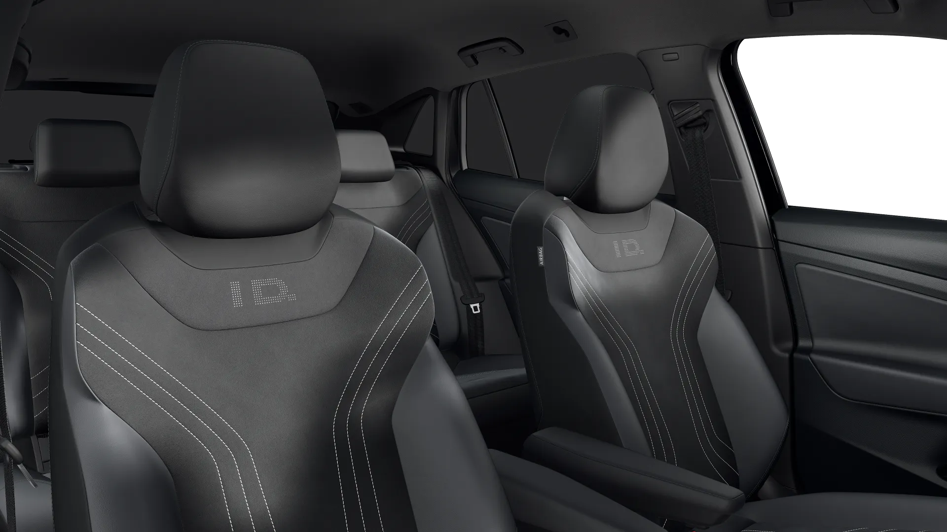 Volkswagen ID.4 Pro