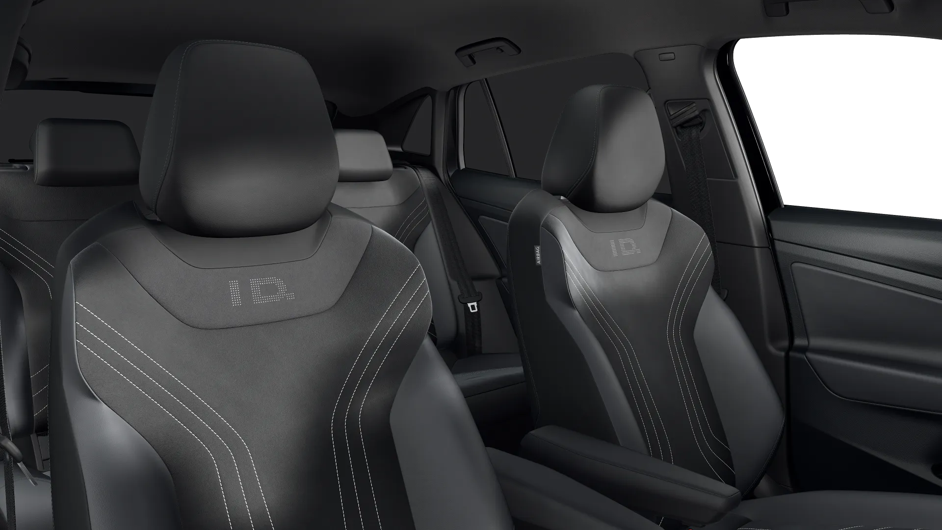 Volkswagen ID.4 Pro