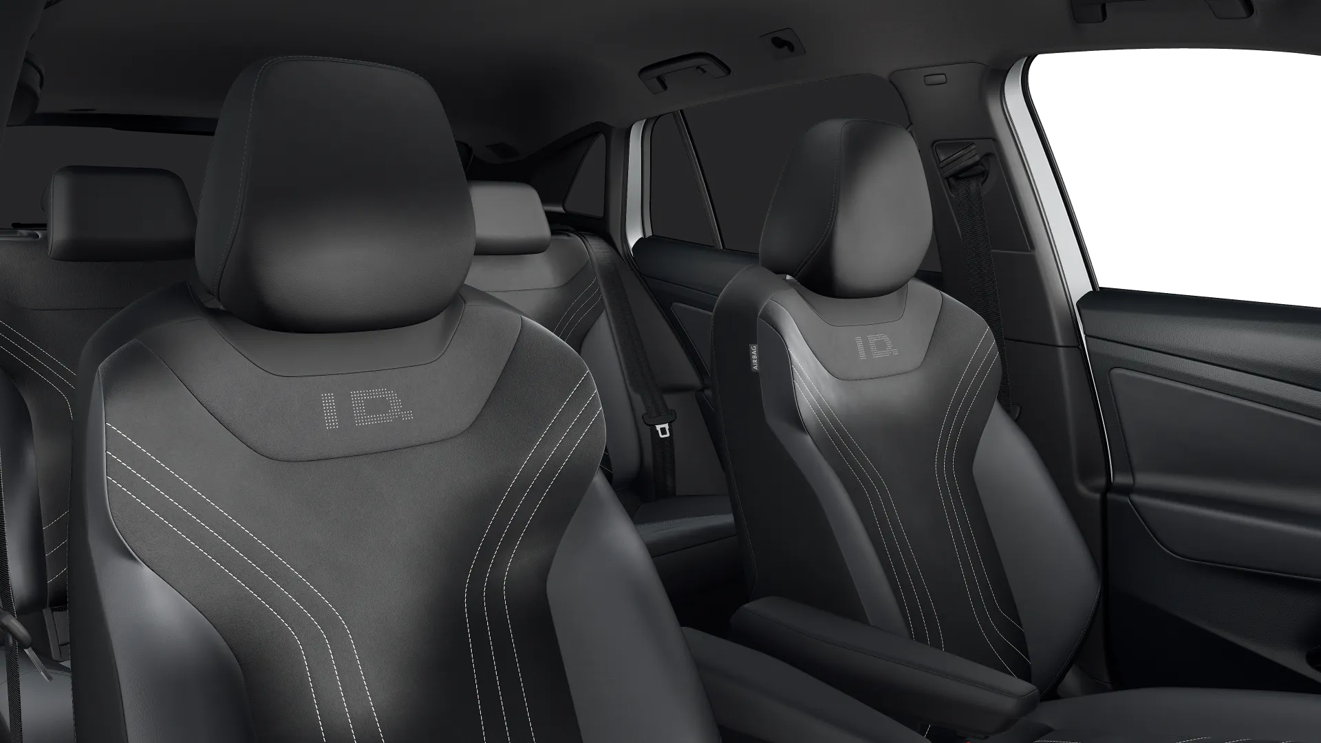 Volkswagen ID.4 Pro