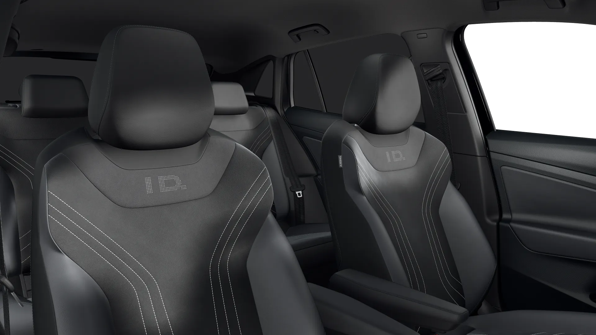 Volkswagen ID.4 Pro