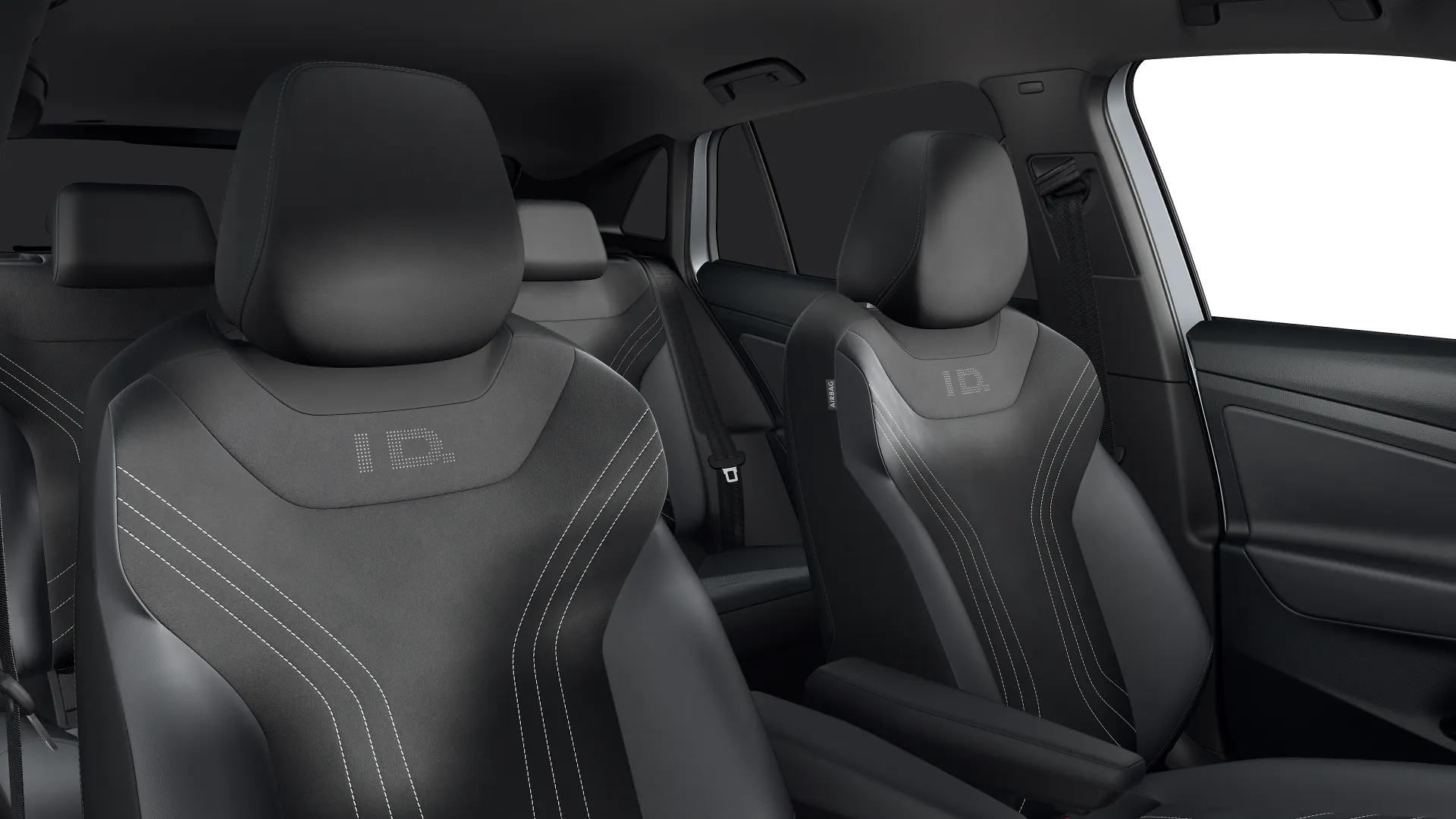 Volkswagen ID.4 Pro