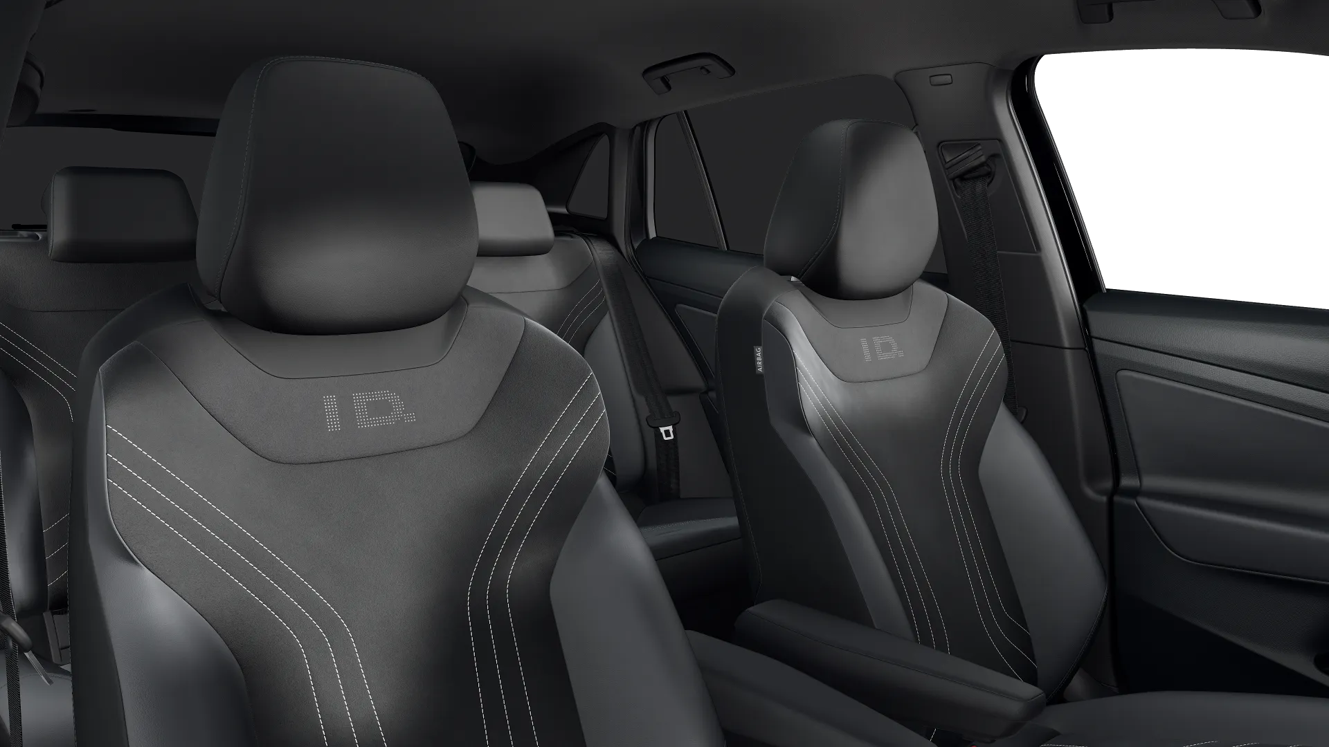 Volkswagen ID.4 Pro