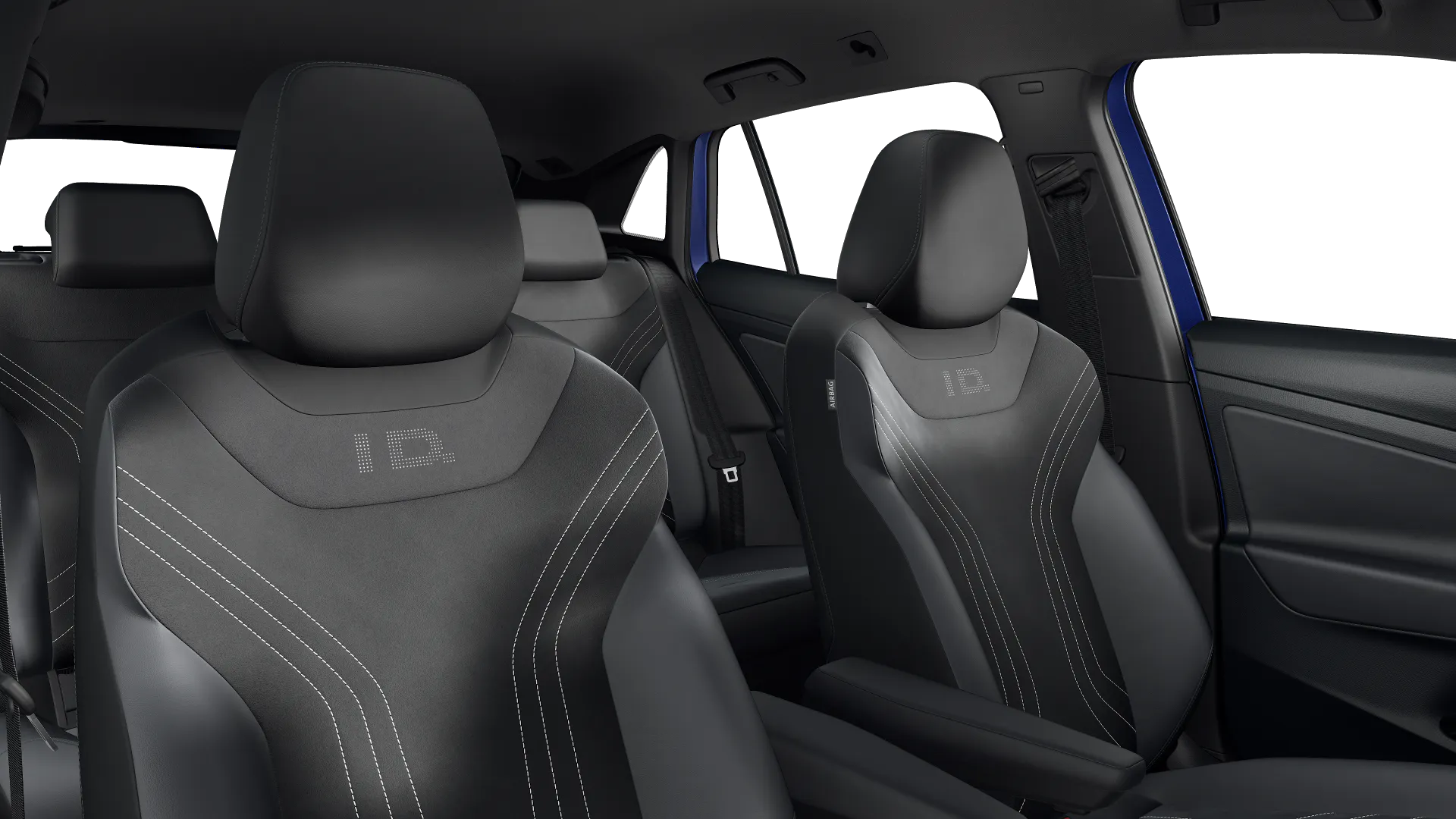 Volkswagen ID.4 Pro