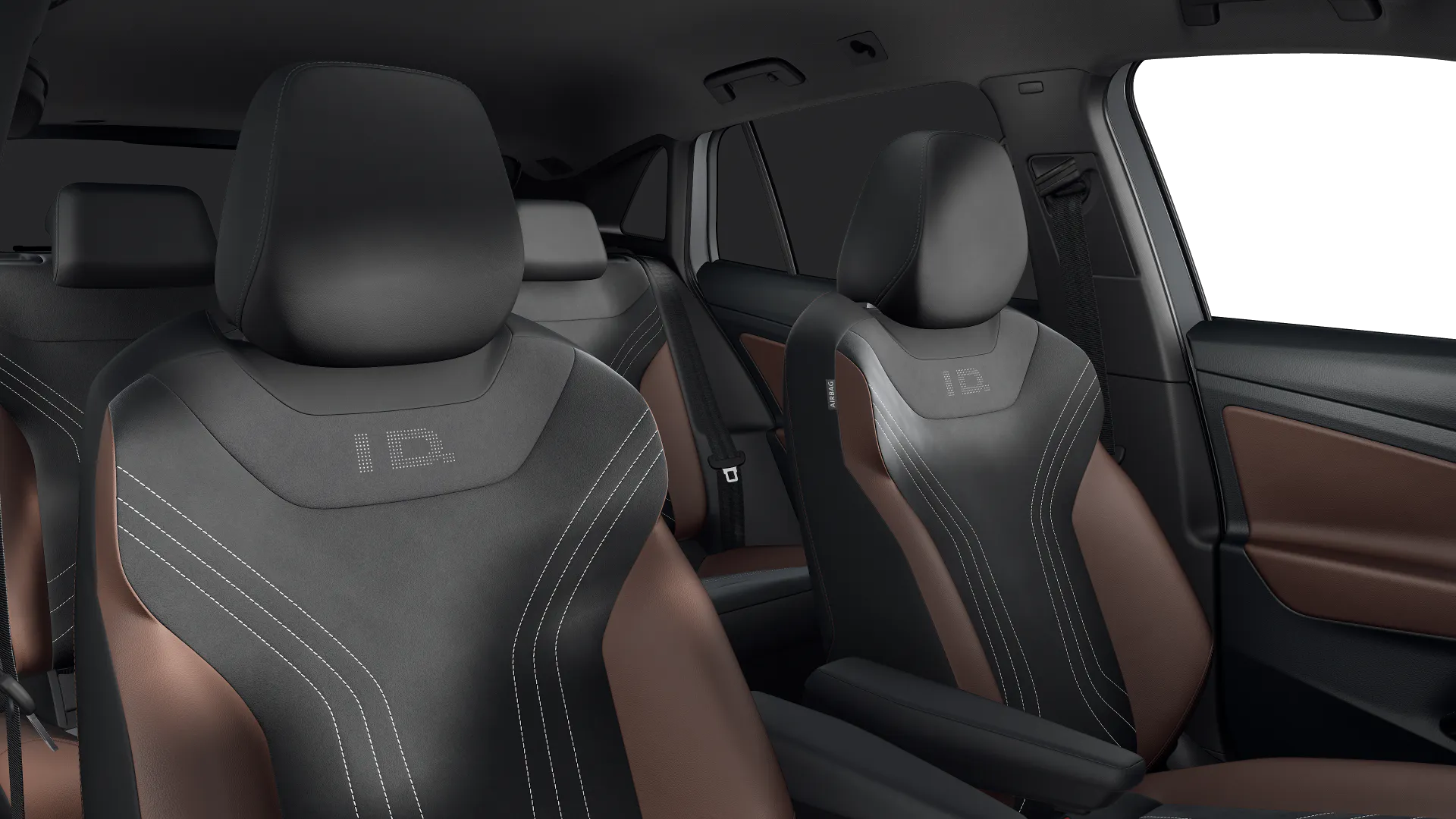 Volkswagen ID.4 Pro
