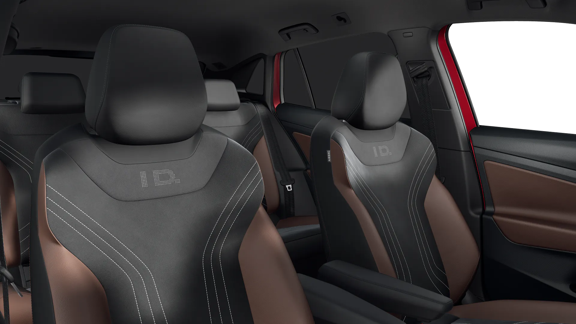 Volkswagen ID.4 Pro