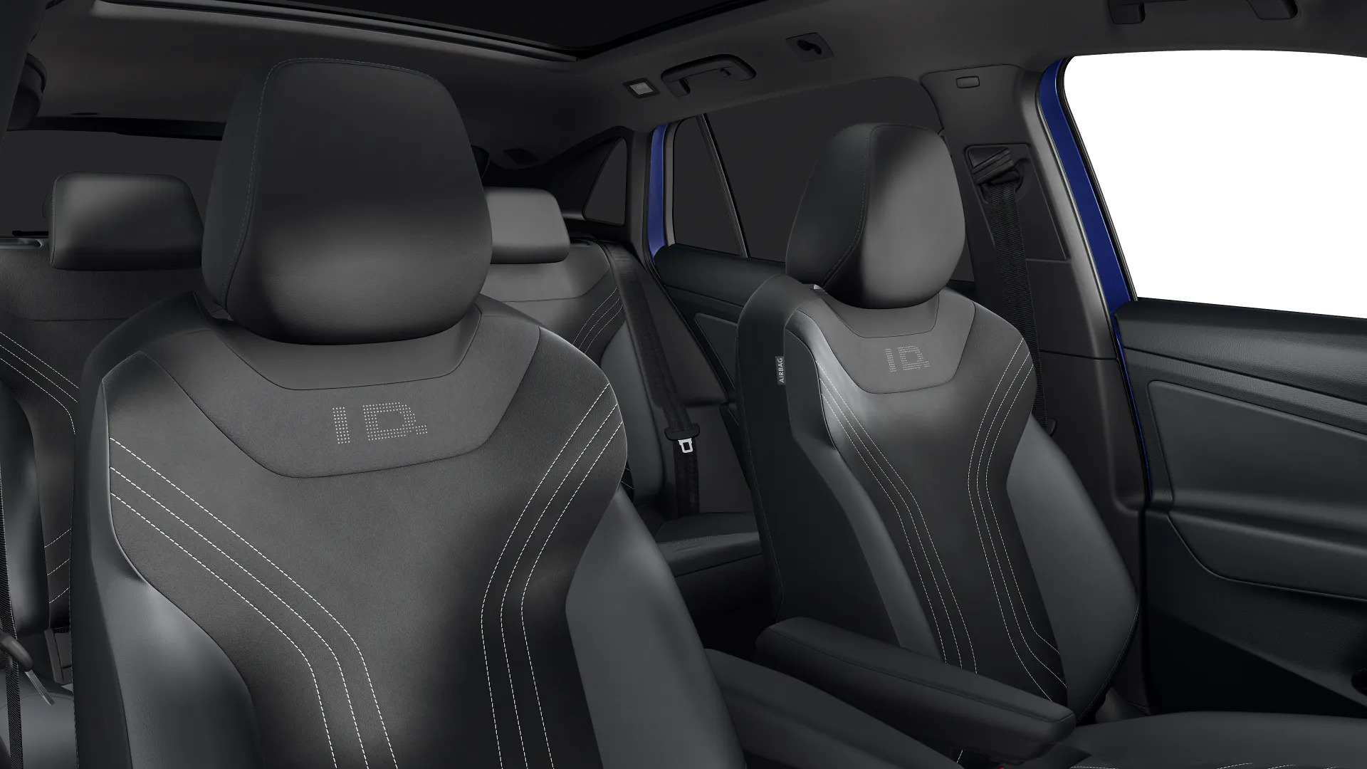 Volkswagen ID.4 Pro