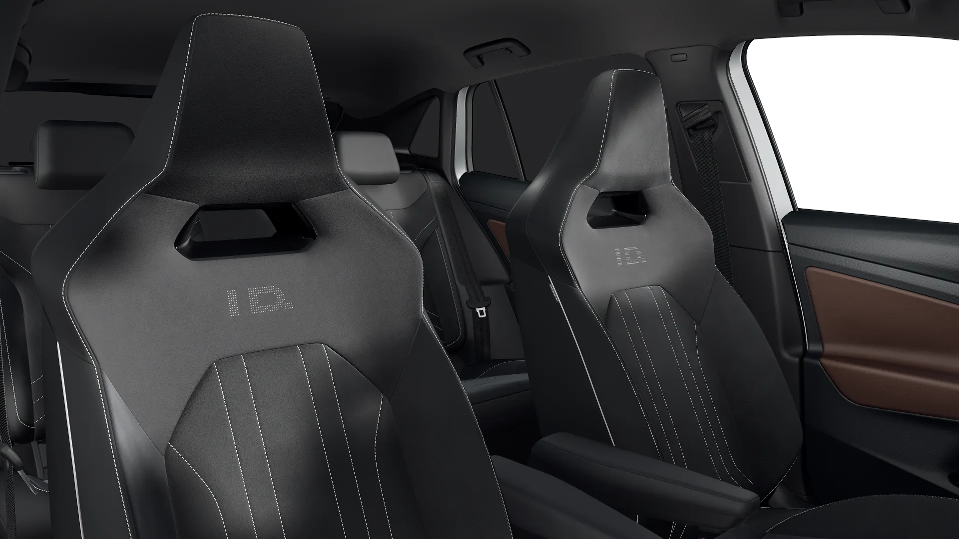 Volkswagen ID.4 Pro