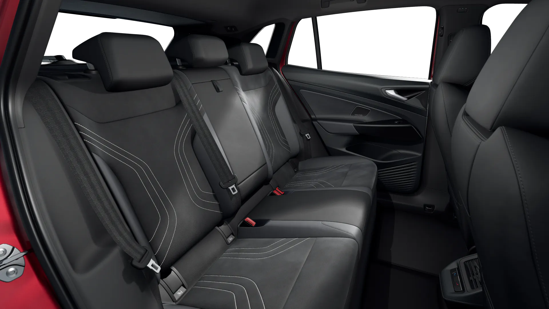 Volkswagen ID.4 Pro