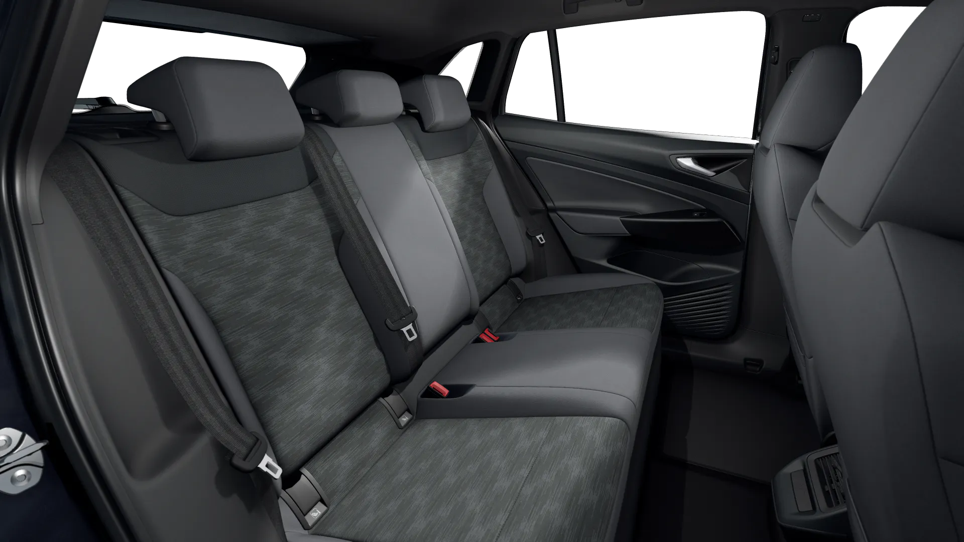 Volkswagen ID.4 Pro