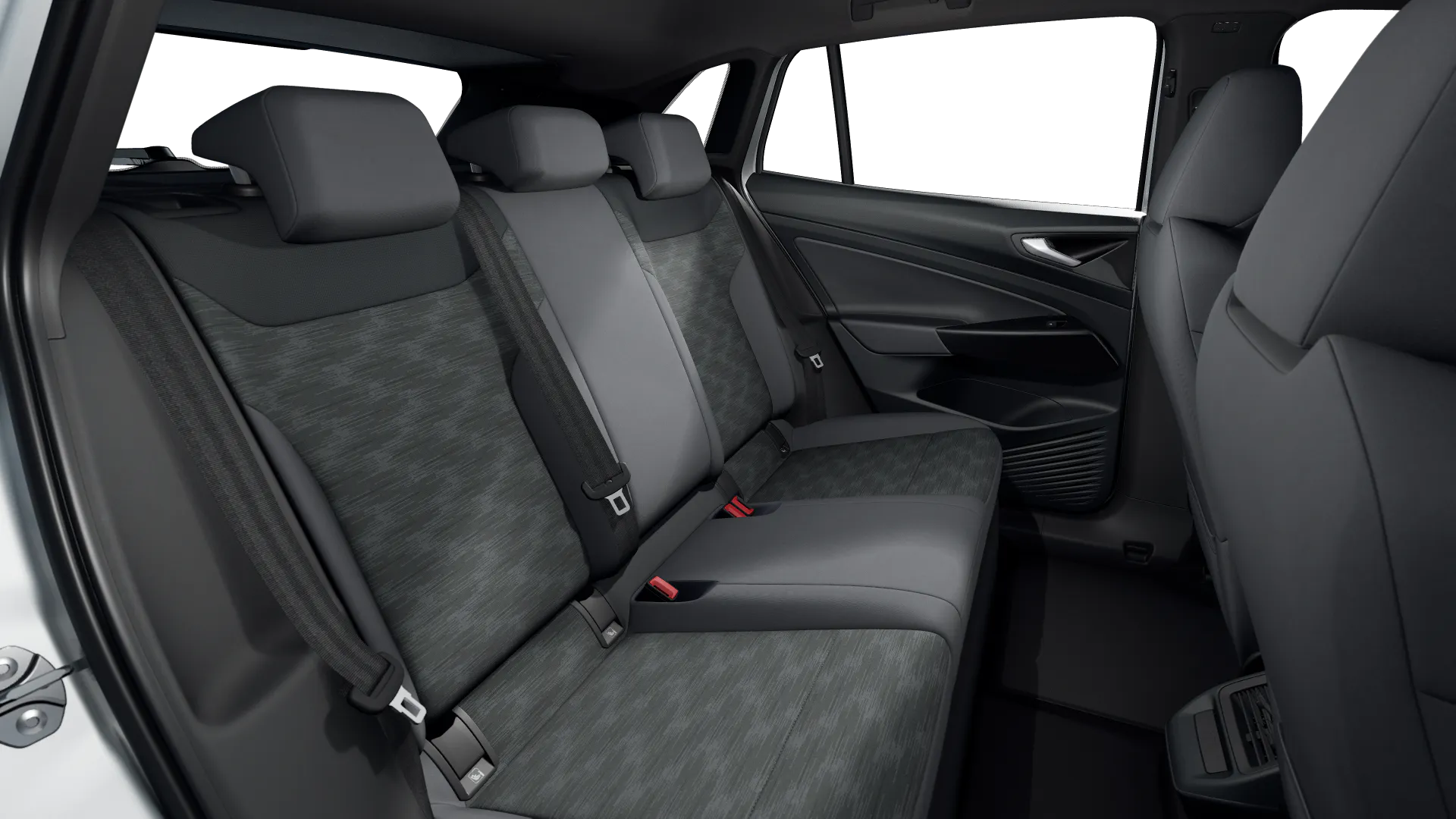 Volkswagen ID.4 Pro