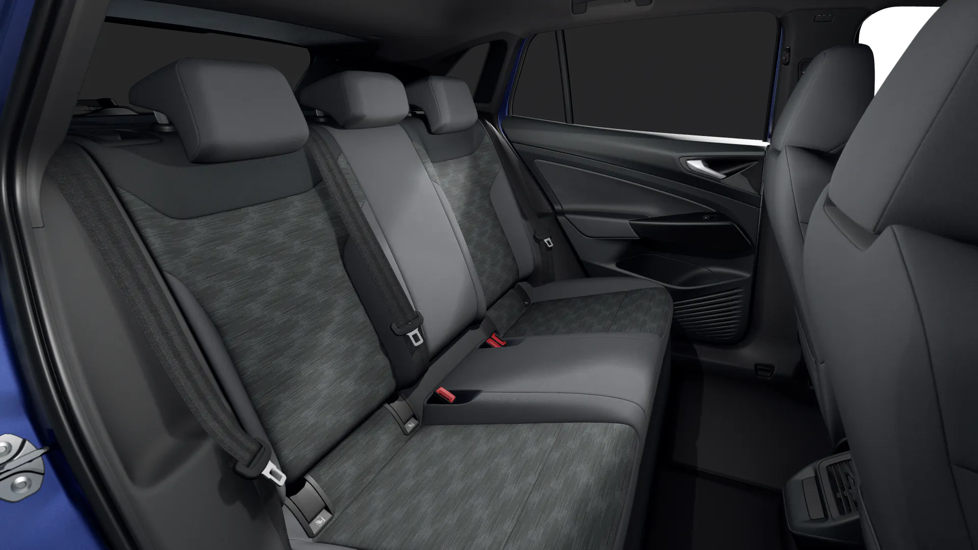 Volkswagen ID.4 Pure