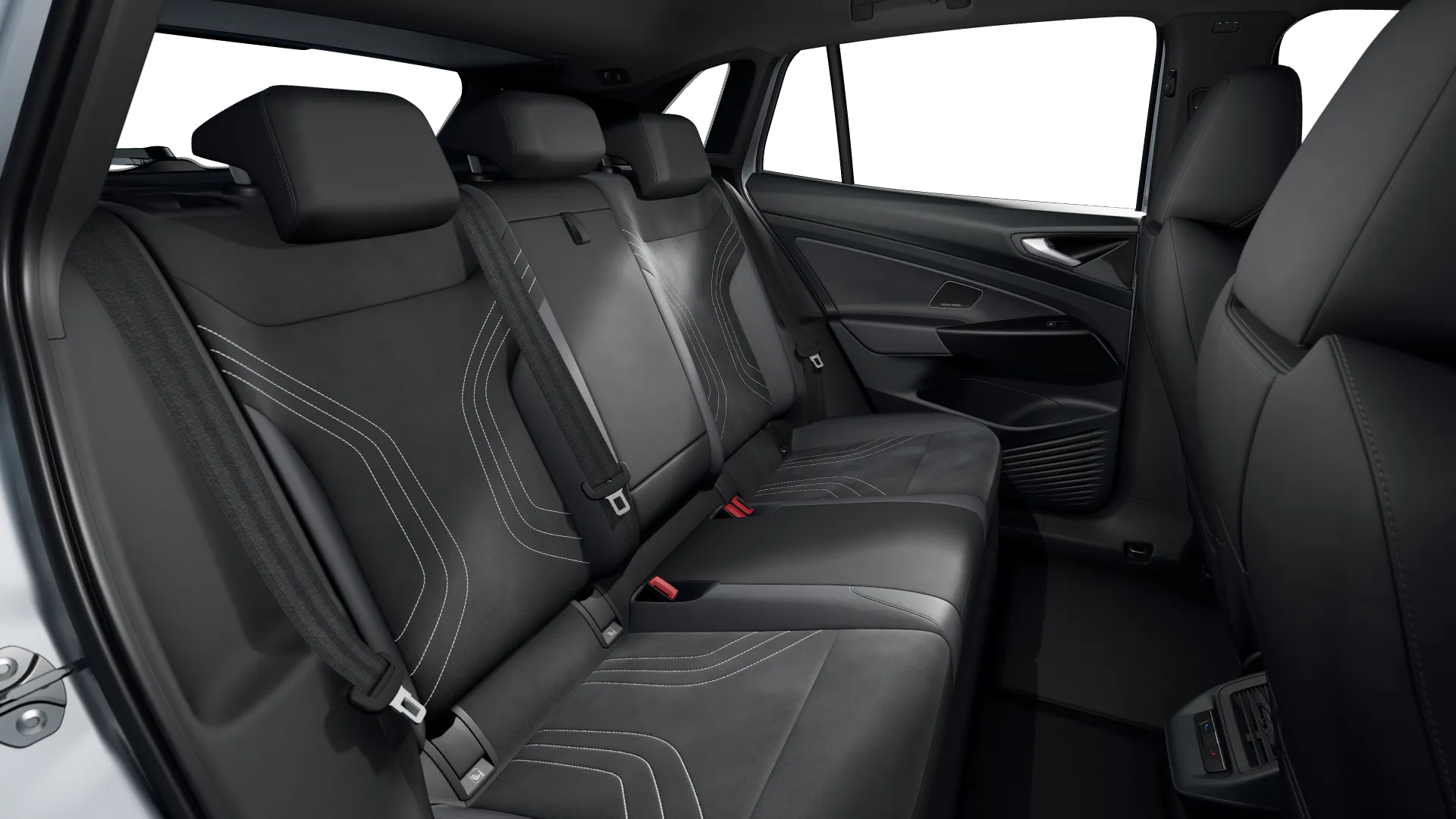 Volkswagen ID.4 Pro