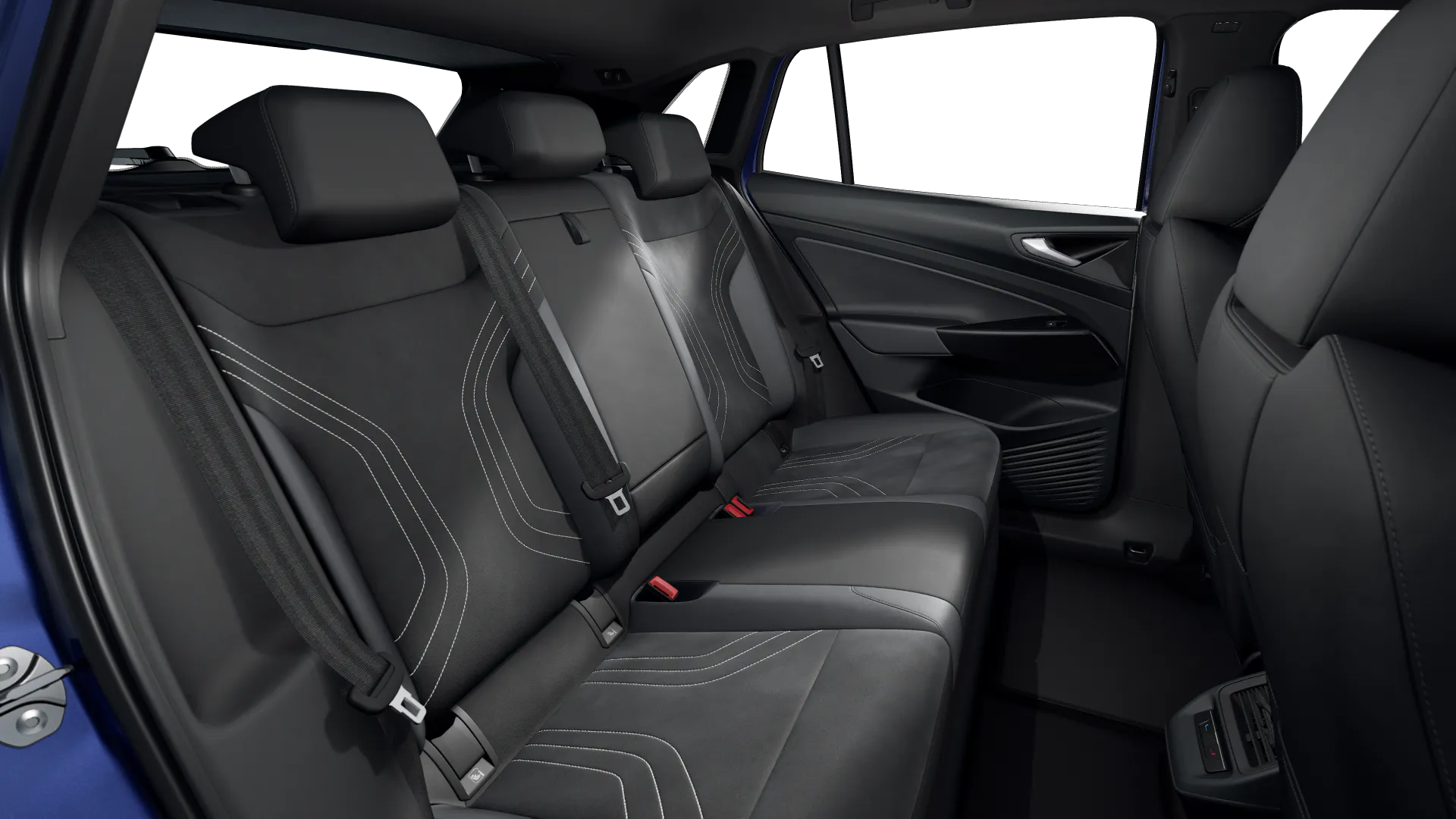 Volkswagen ID.4 Pro