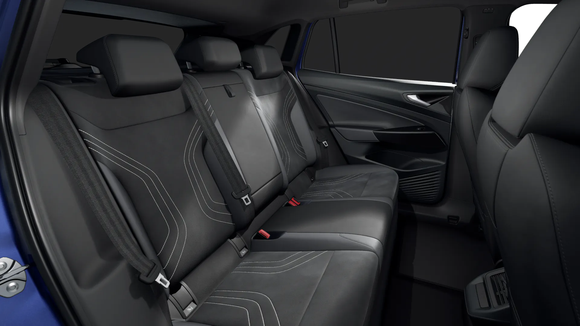 Volkswagen ID.4 Pure