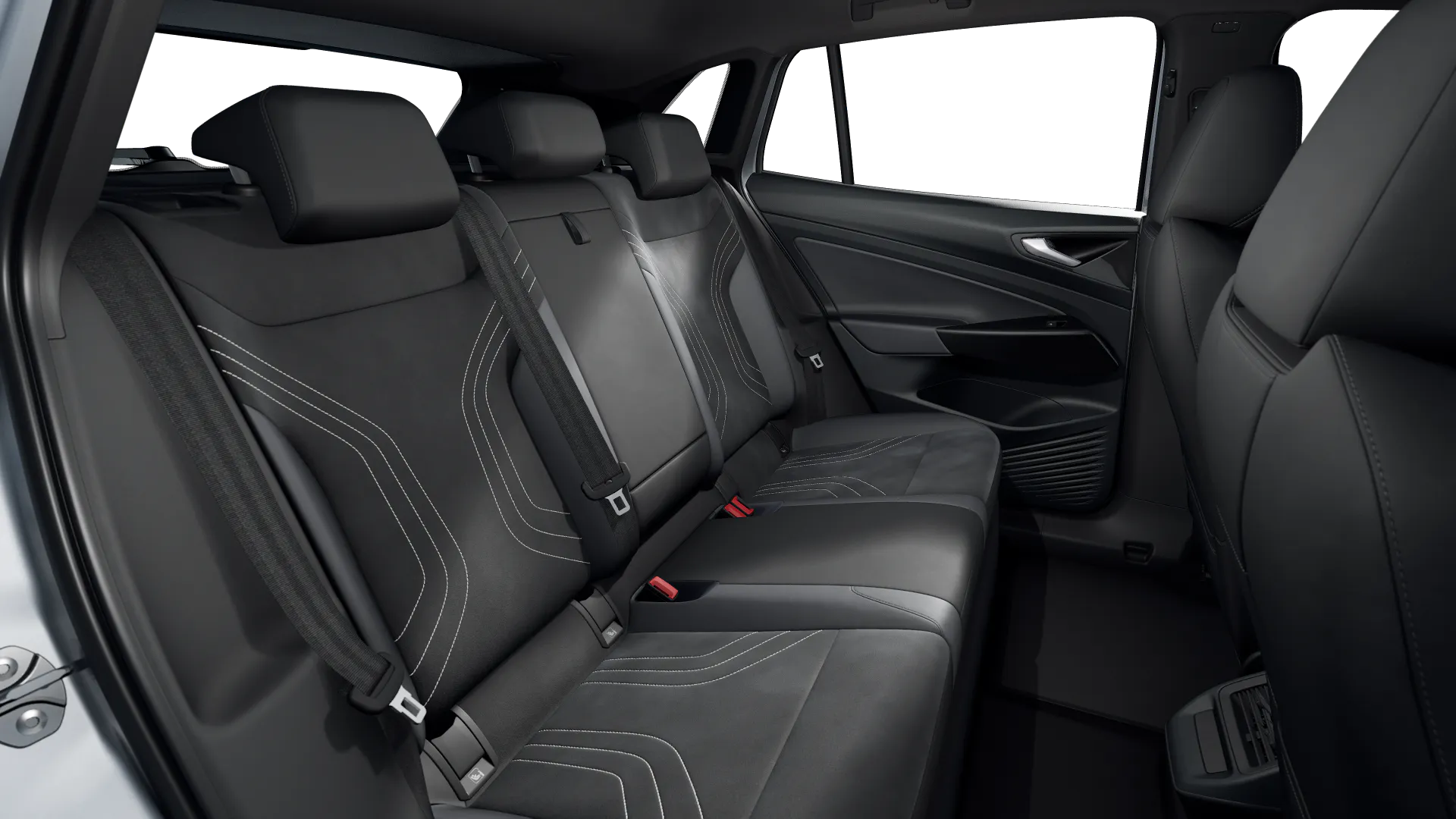 Volkswagen ID.4 Pro