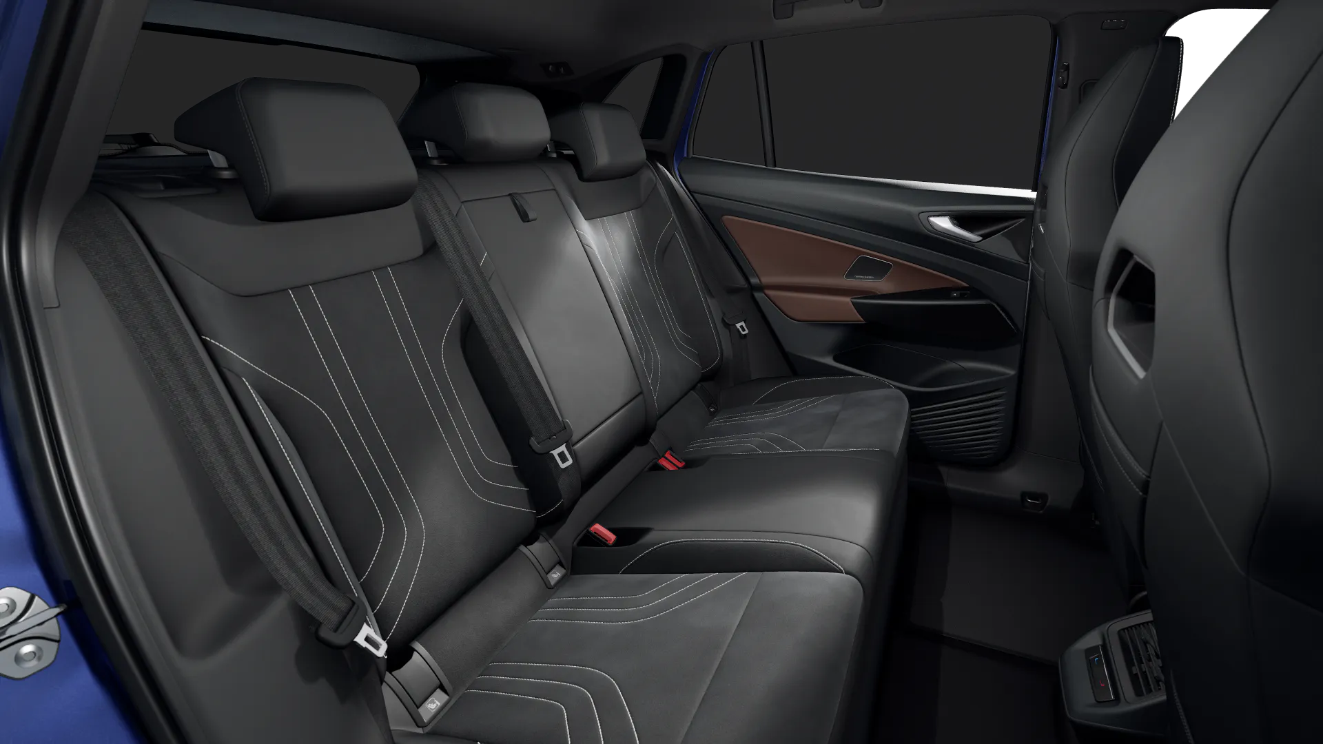 Volkswagen ID.4 Pro