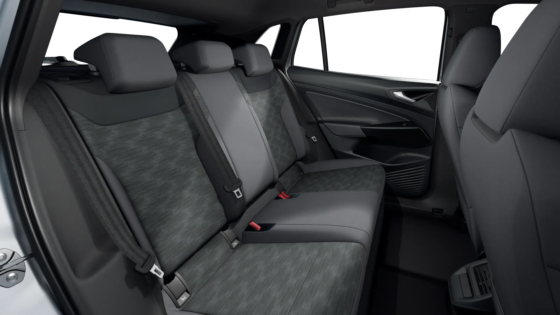 Volkswagen ID.4 Pro