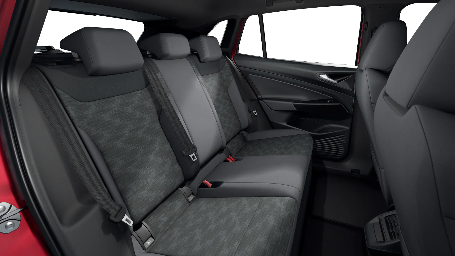 Volkswagen ID.4 Pro