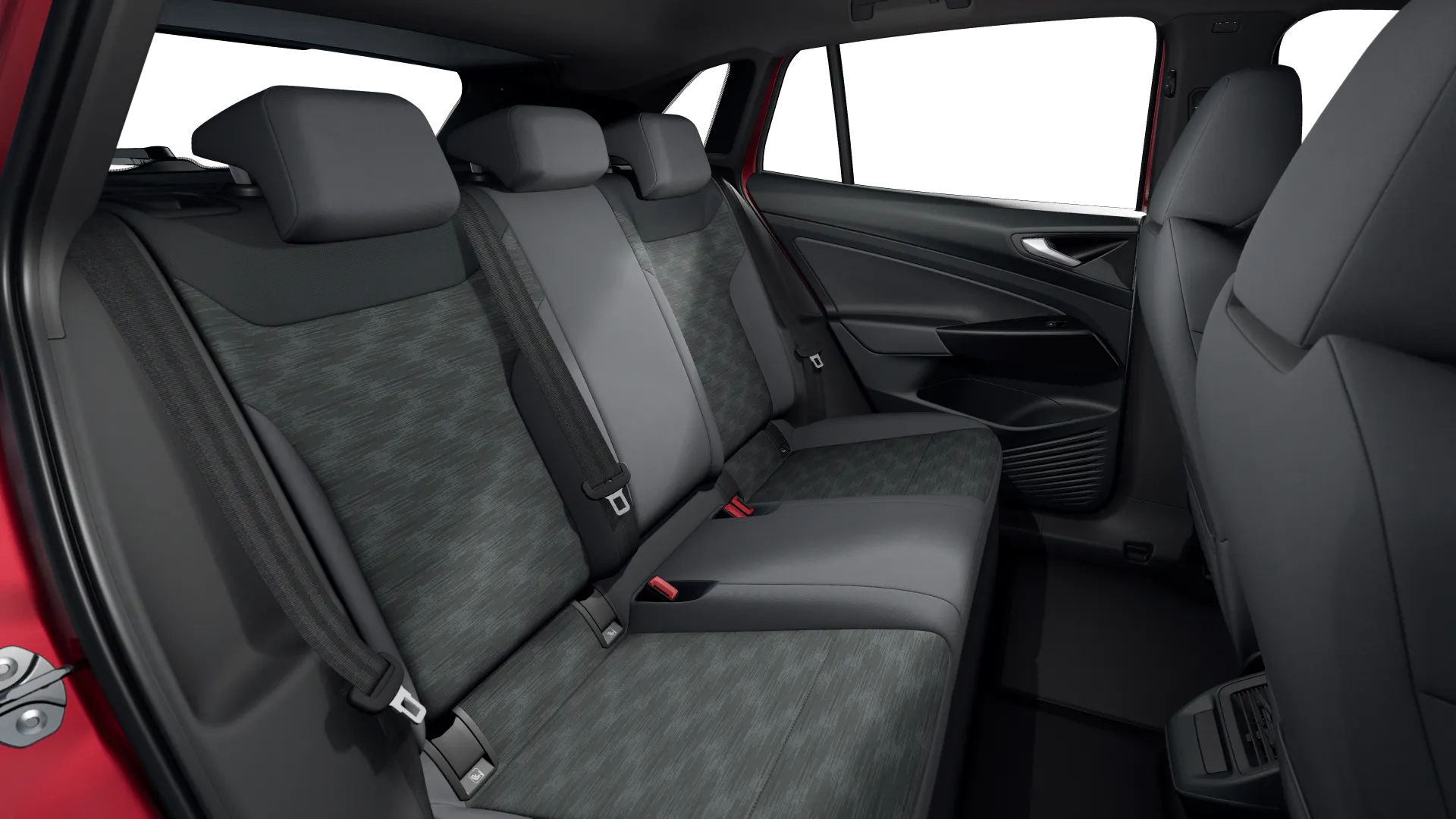 Volkswagen ID.4 Pro