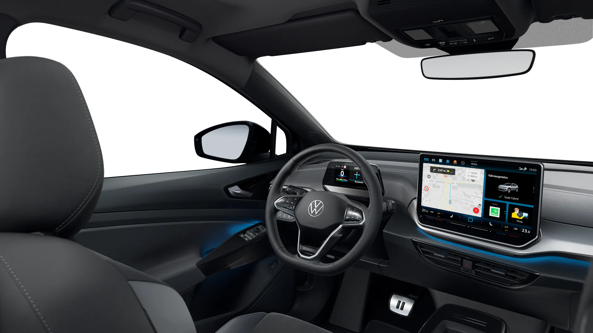 Volkswagen ID.4 Pro