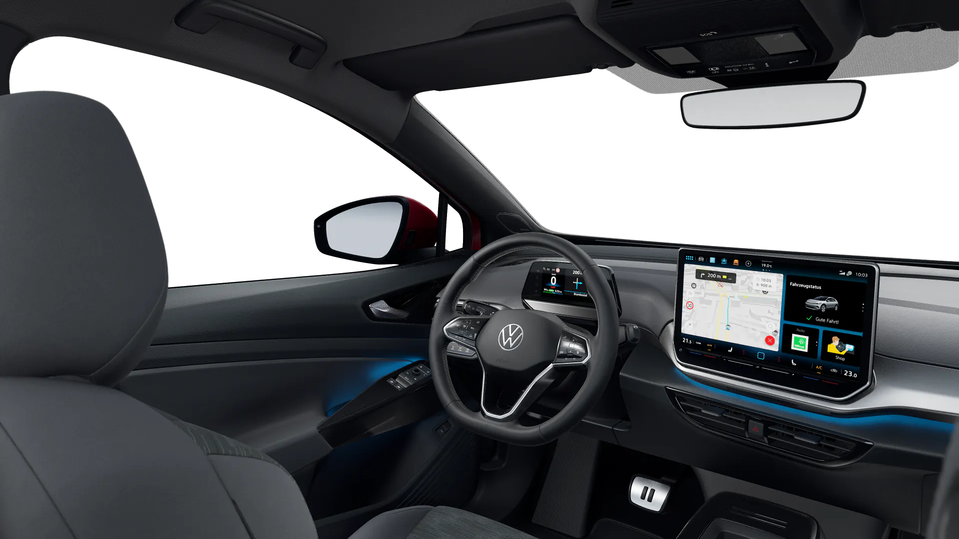 Volkswagen ID.4 Pro