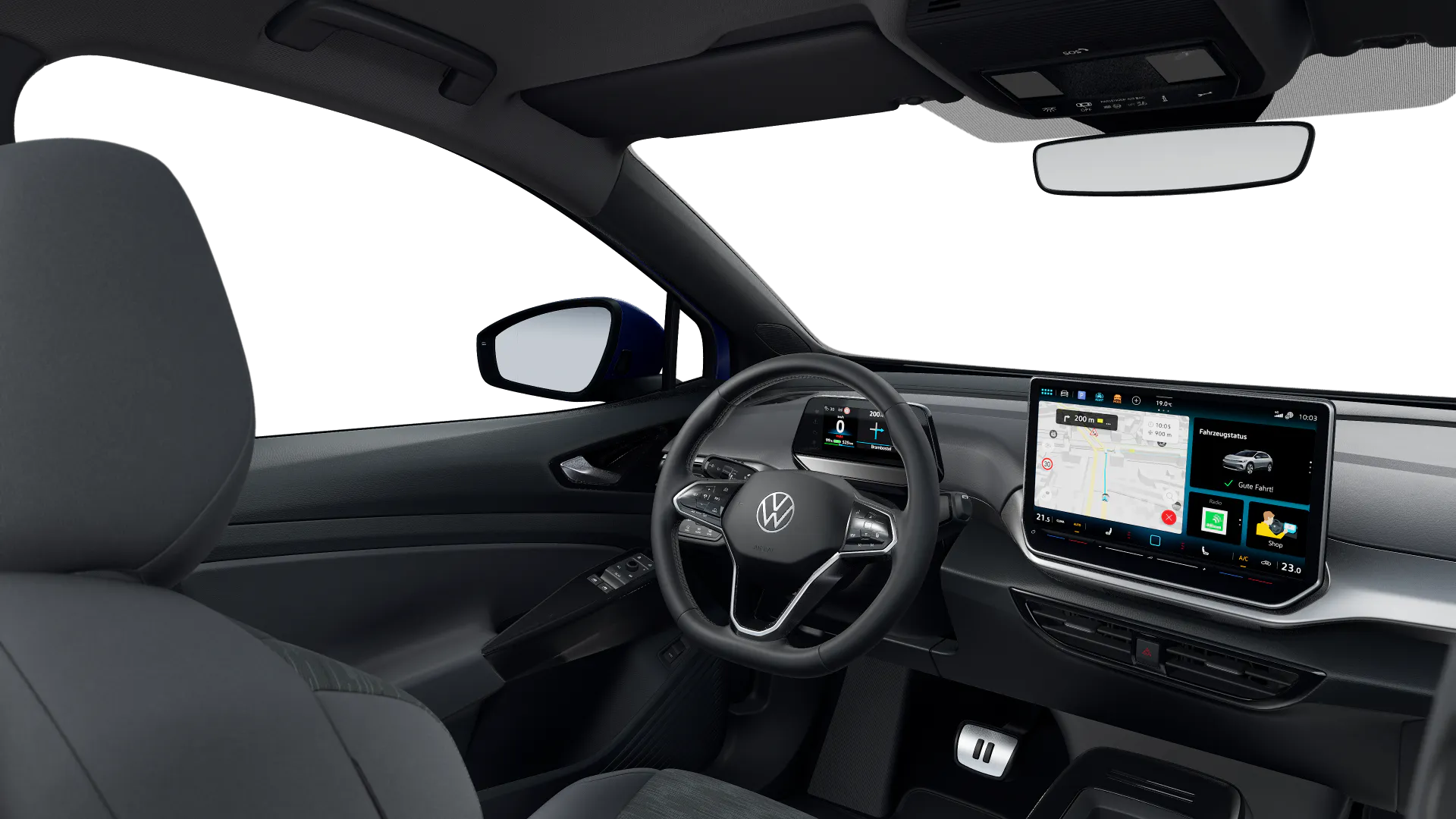 Volkswagen ID.4 Pro