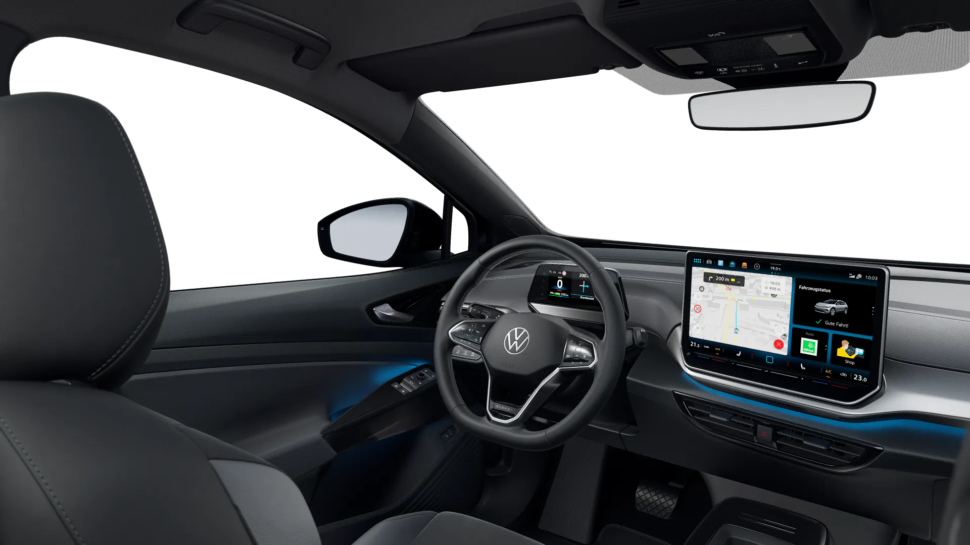 Volkswagen ID.4 ENERGY