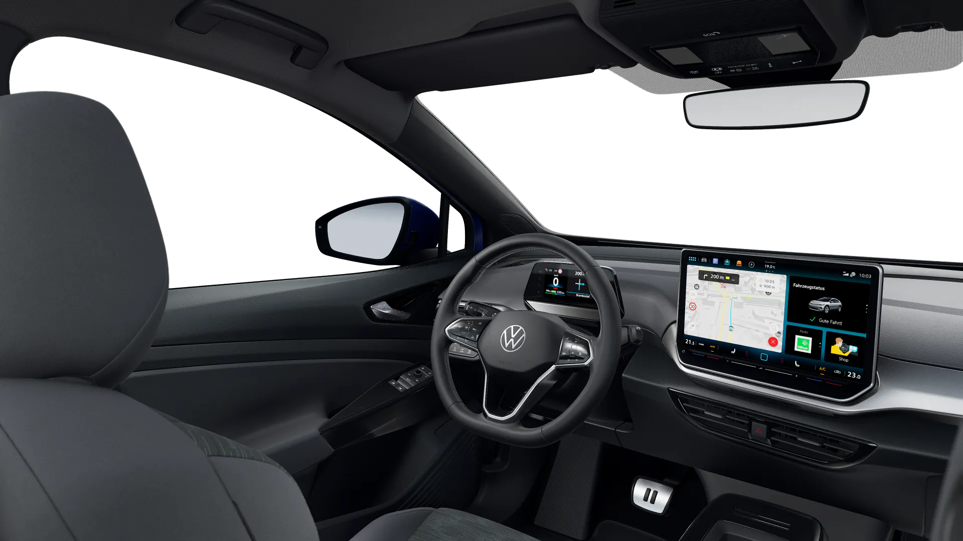 Volkswagen ID.4 Pro