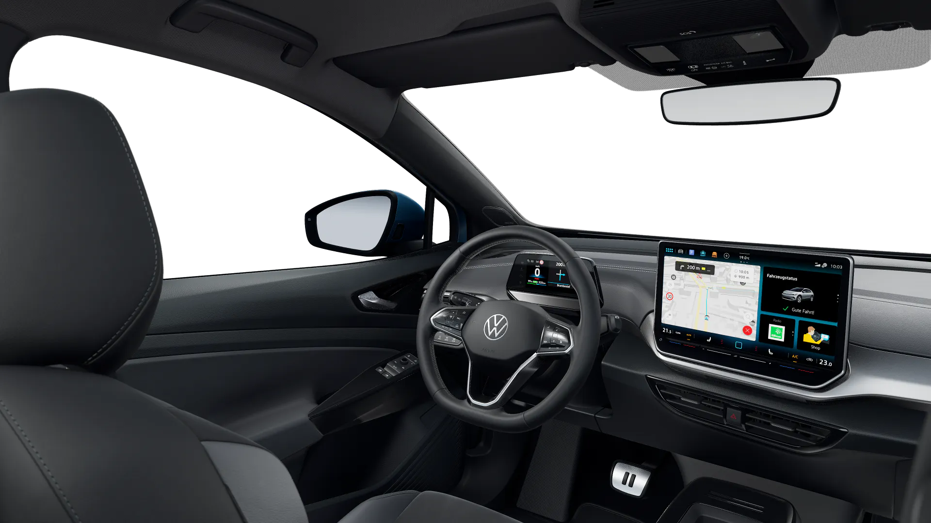 Volkswagen ID.4 Pro