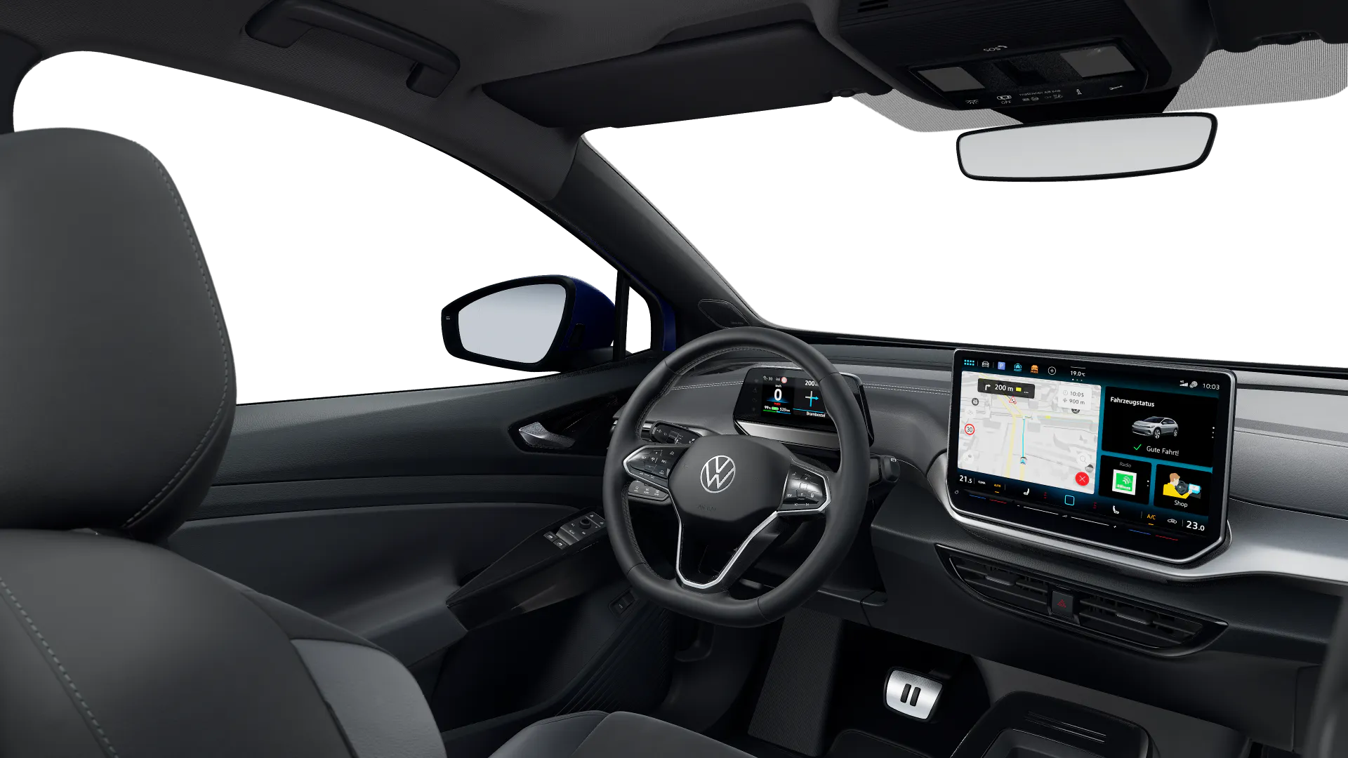 Volkswagen ID.4 Pro