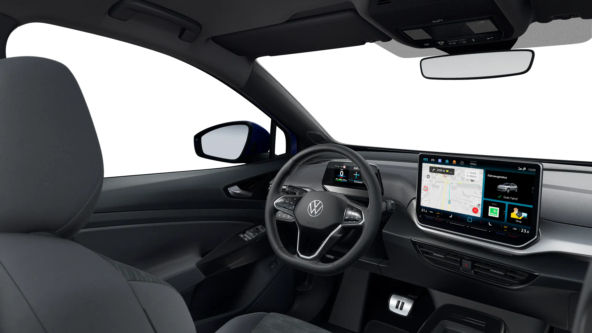 Volkswagen ID.4 Pro