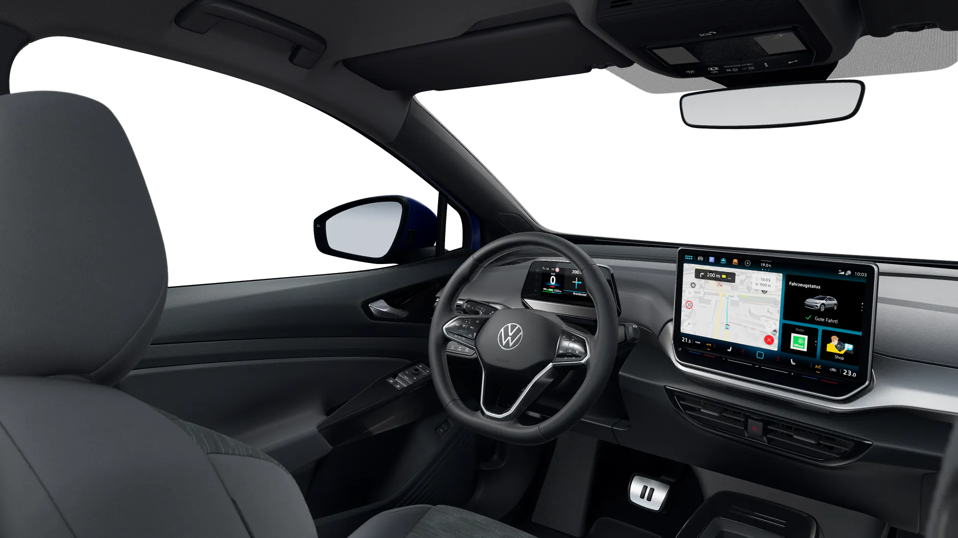 Volkswagen ID.4 Pro
