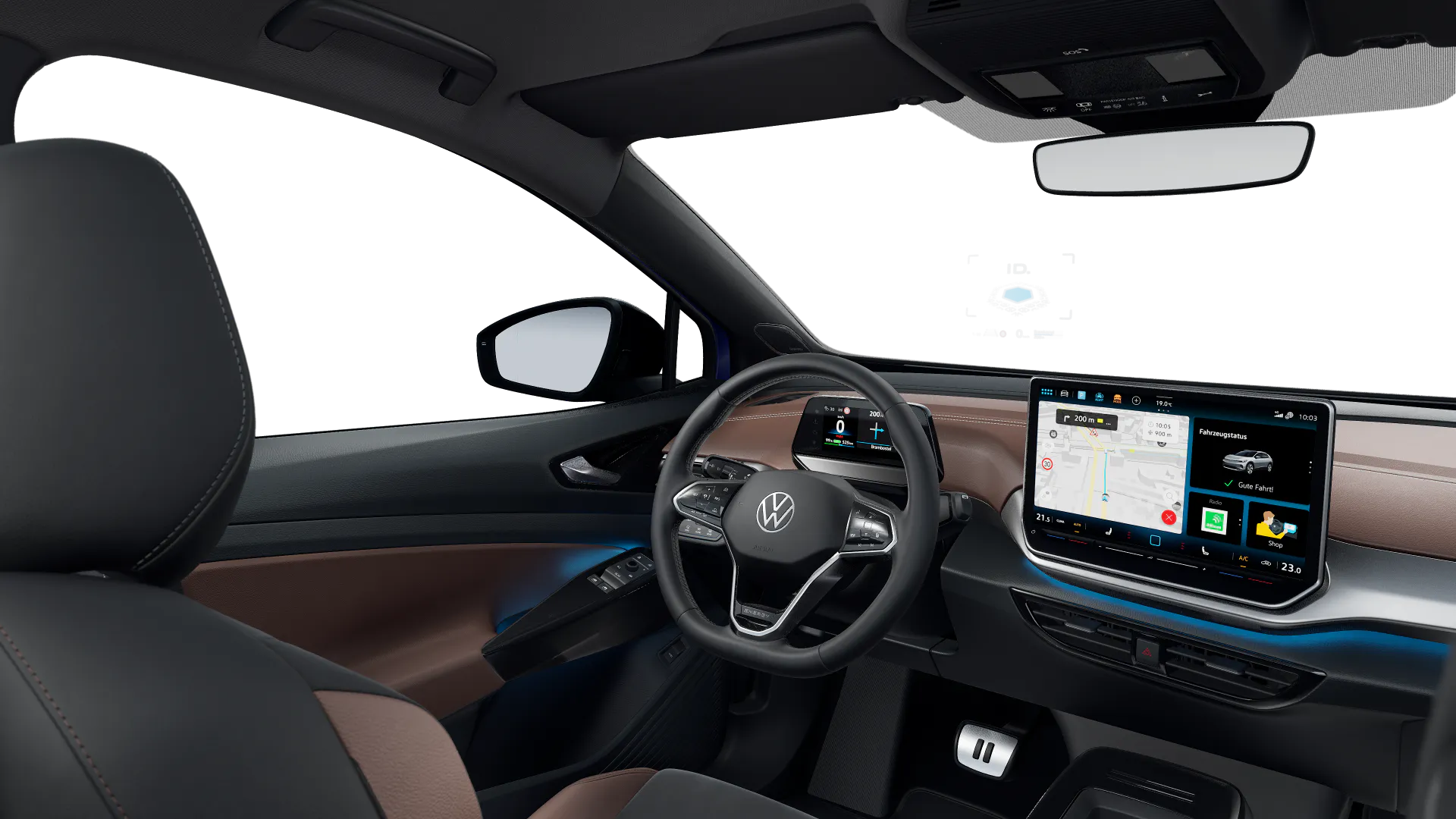 Volkswagen ID.4 Pro
