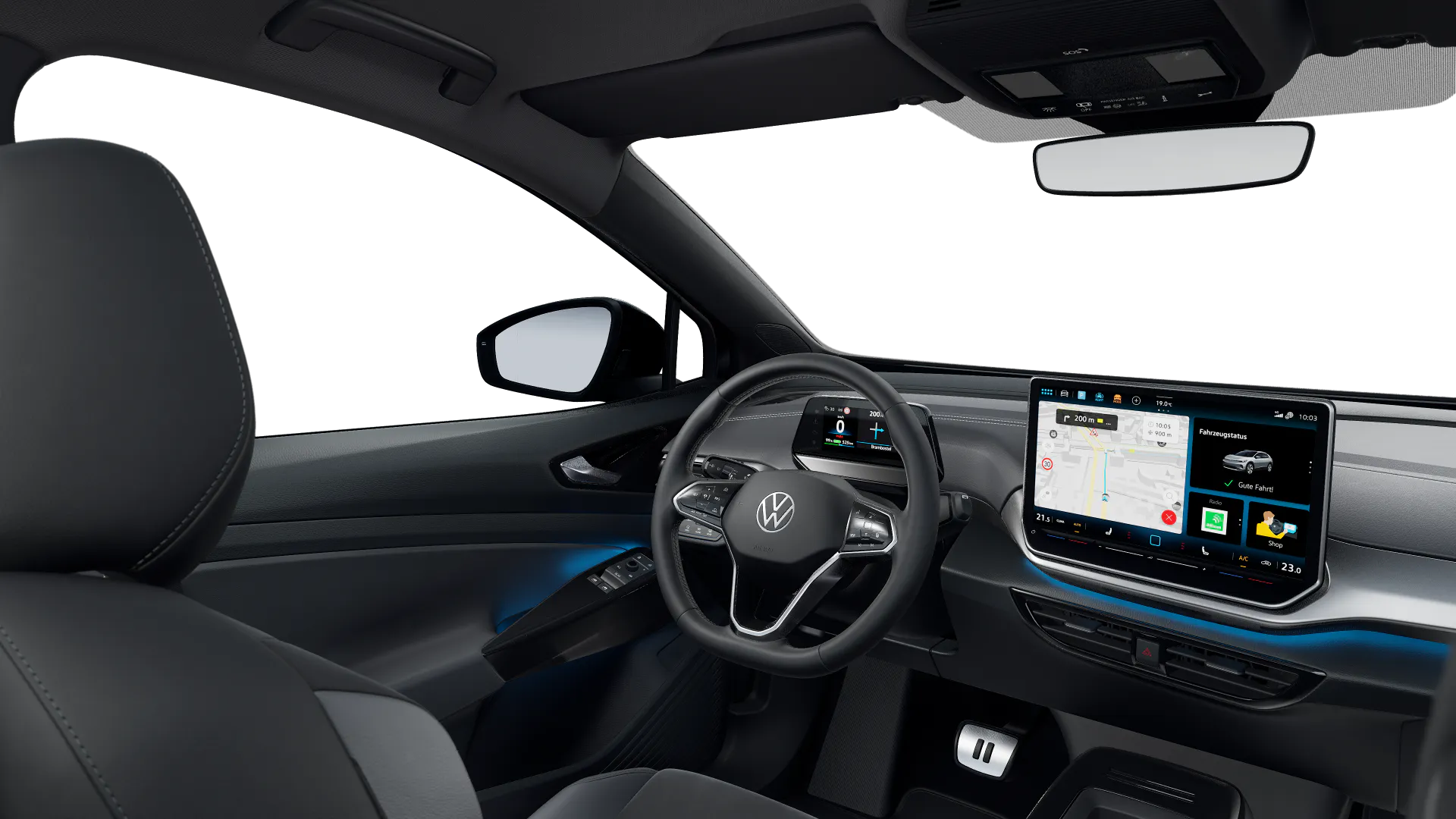 Volkswagen ID.4 Pure