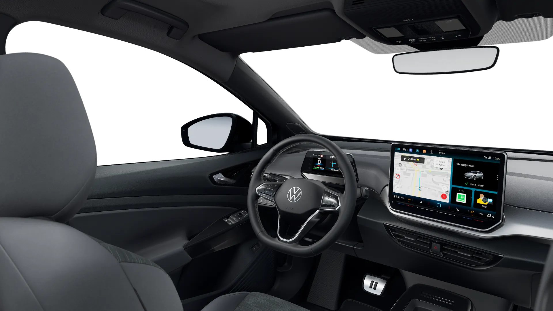 Volkswagen ID.4 Pro