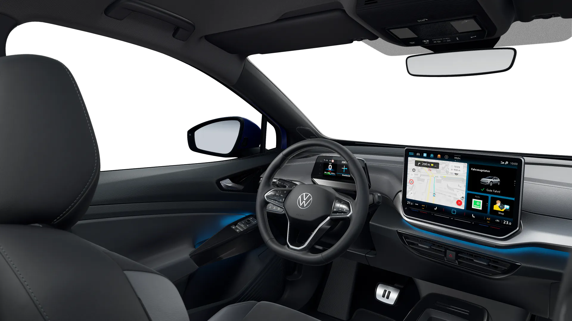 Volkswagen ID.4 Pro