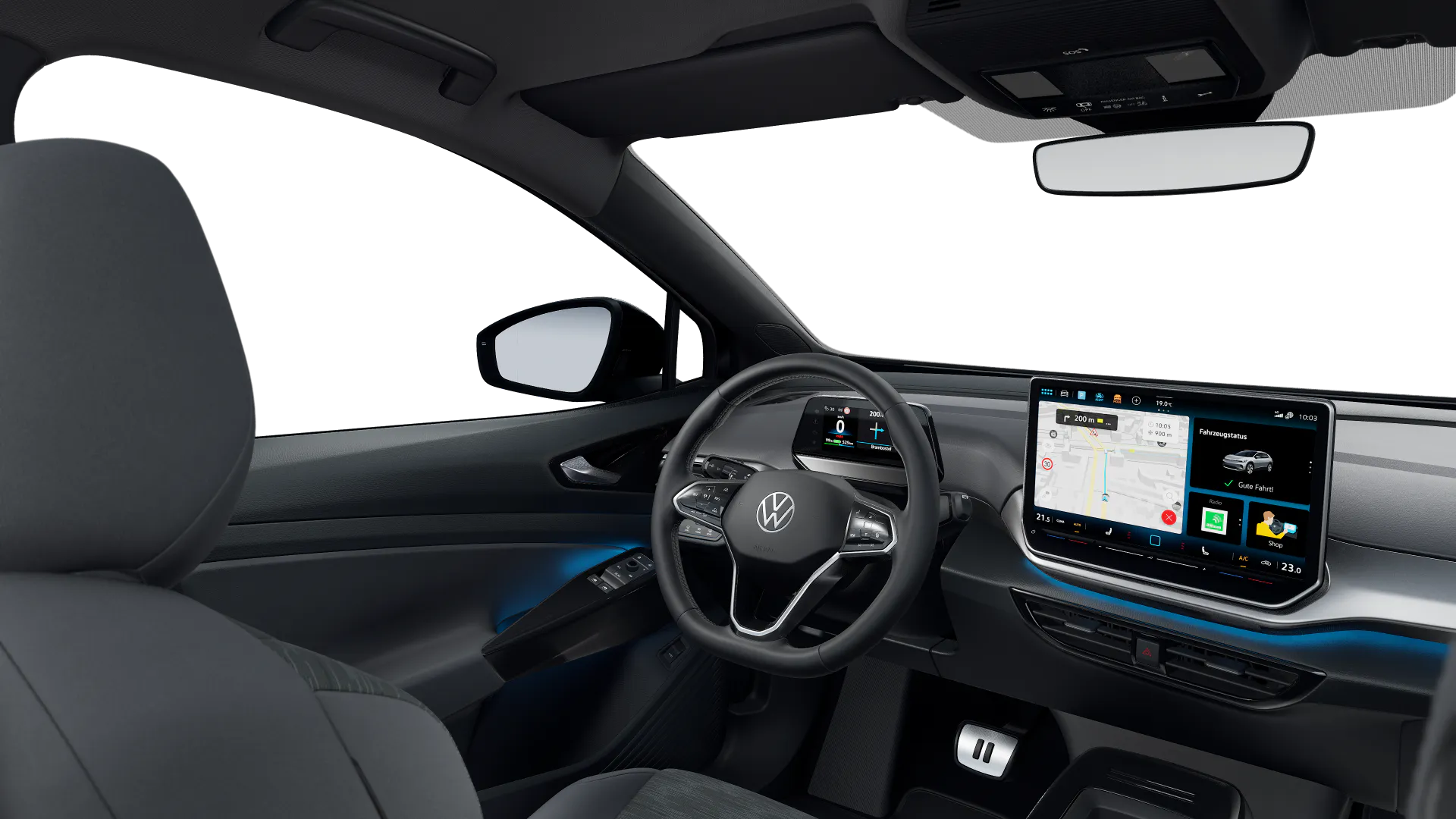 Volkswagen ID.4 Pro