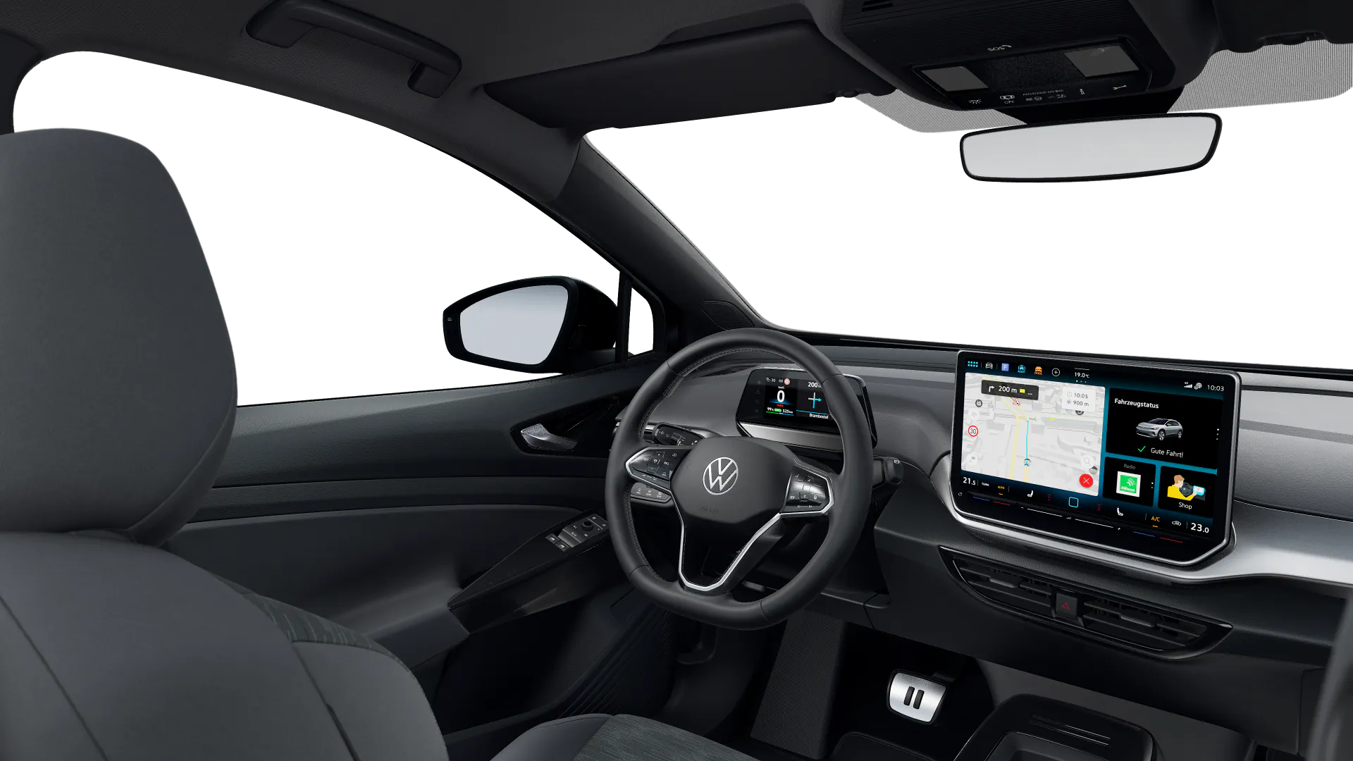 Volkswagen ID.4 Pro