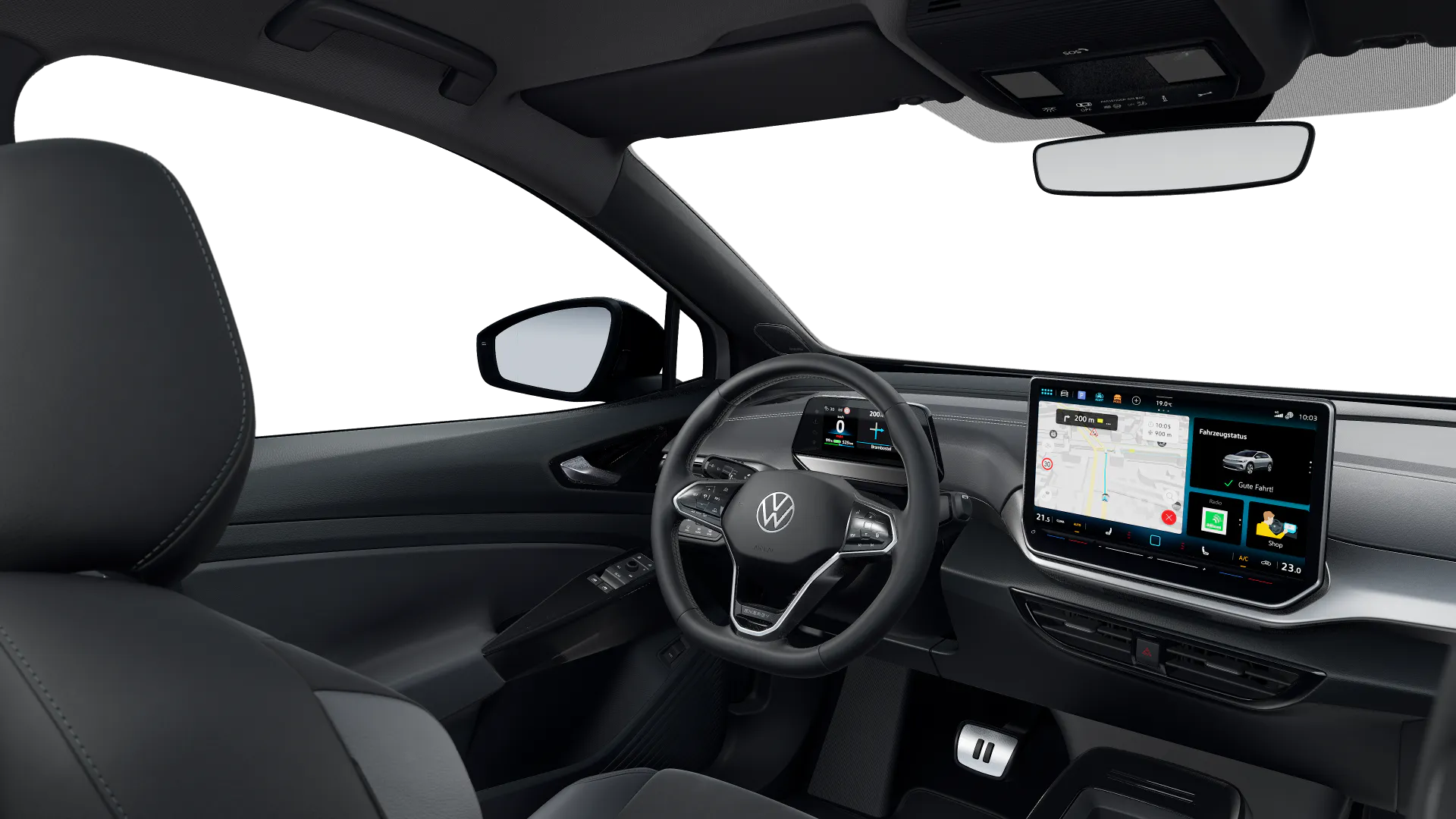 Volkswagen ID.4 Pro