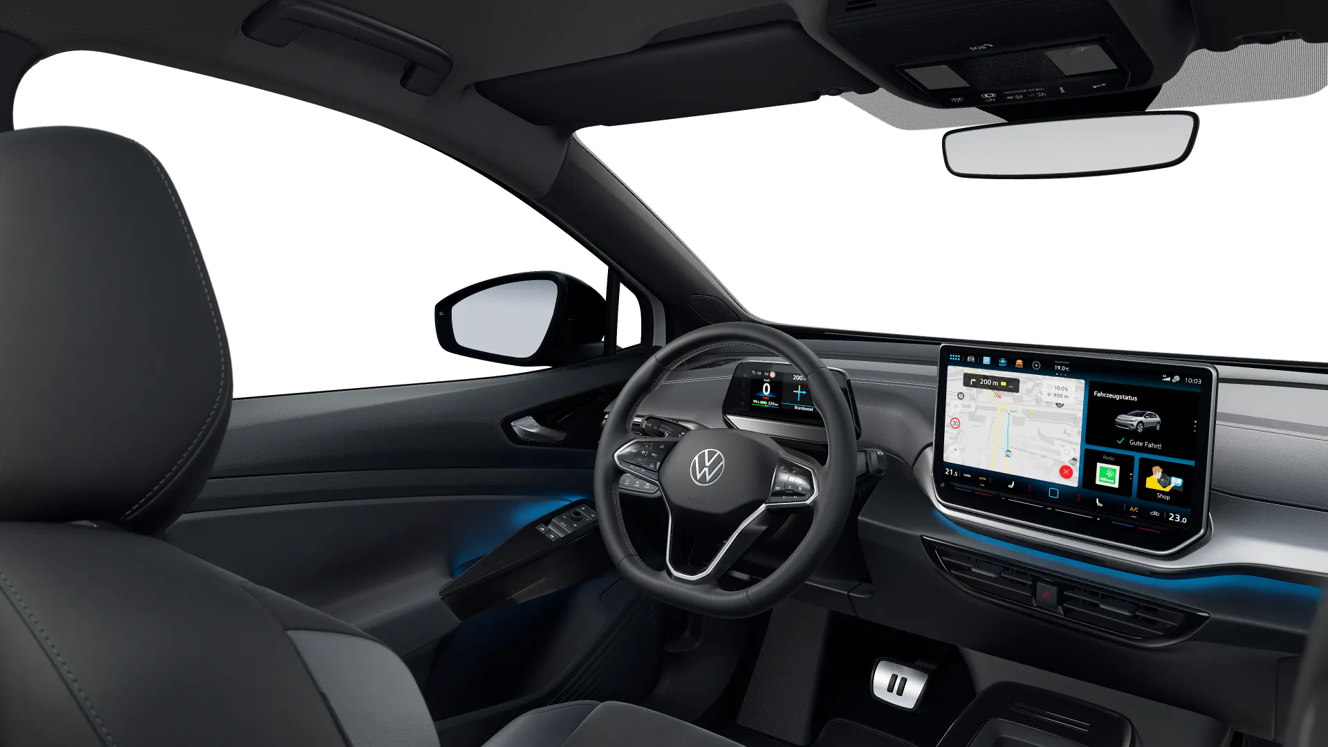 Volkswagen ID.4 Pro