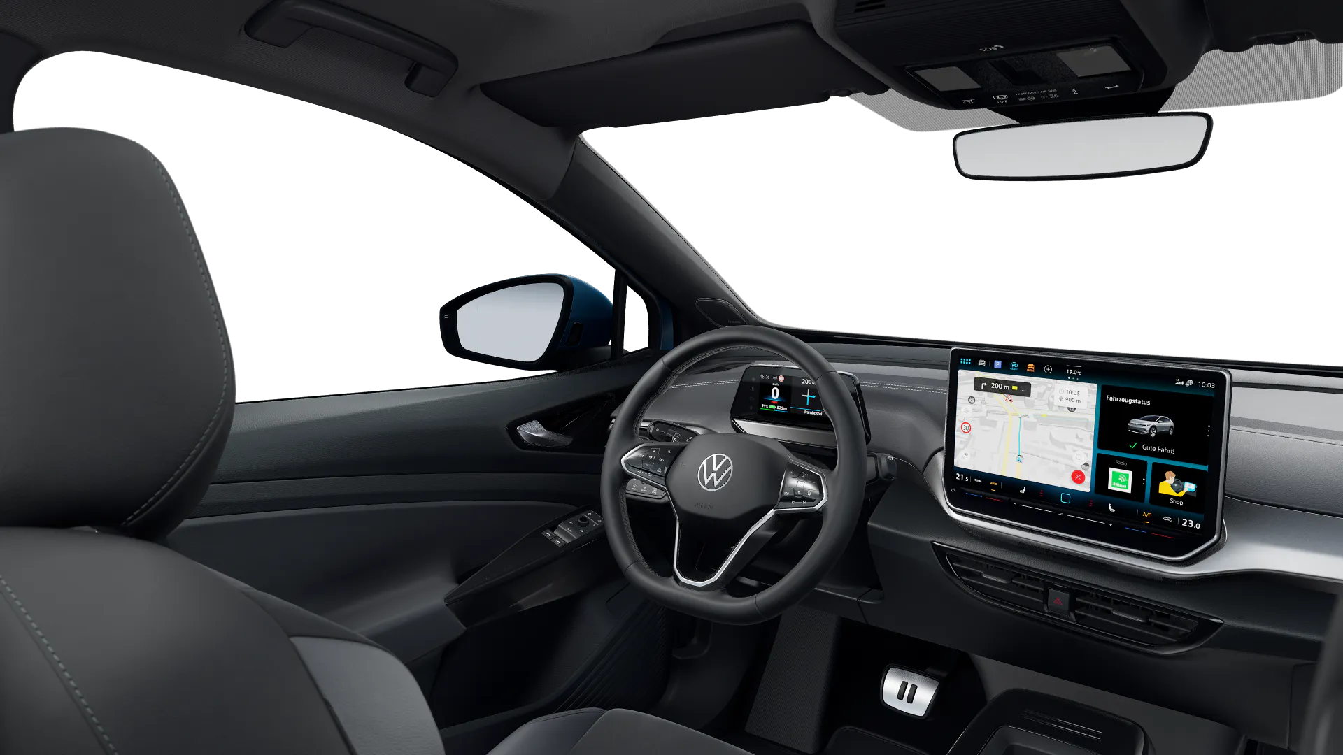 Volkswagen ID.4 Pro
