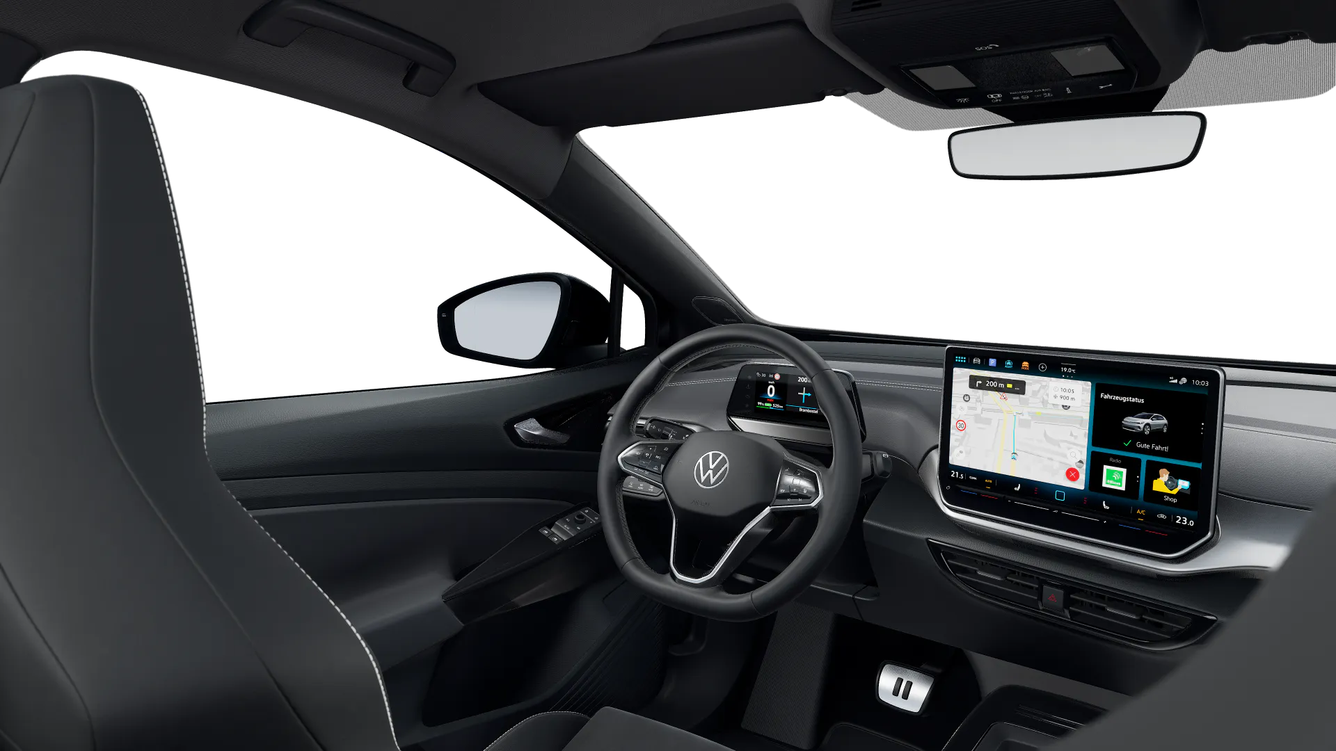 Volkswagen ID.4 Pro