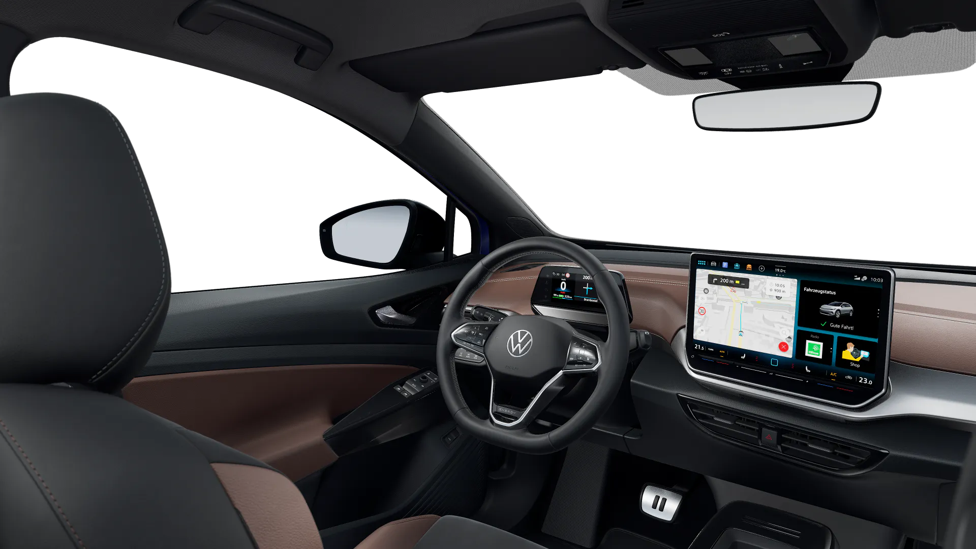 Volkswagen ID.4 Pro
