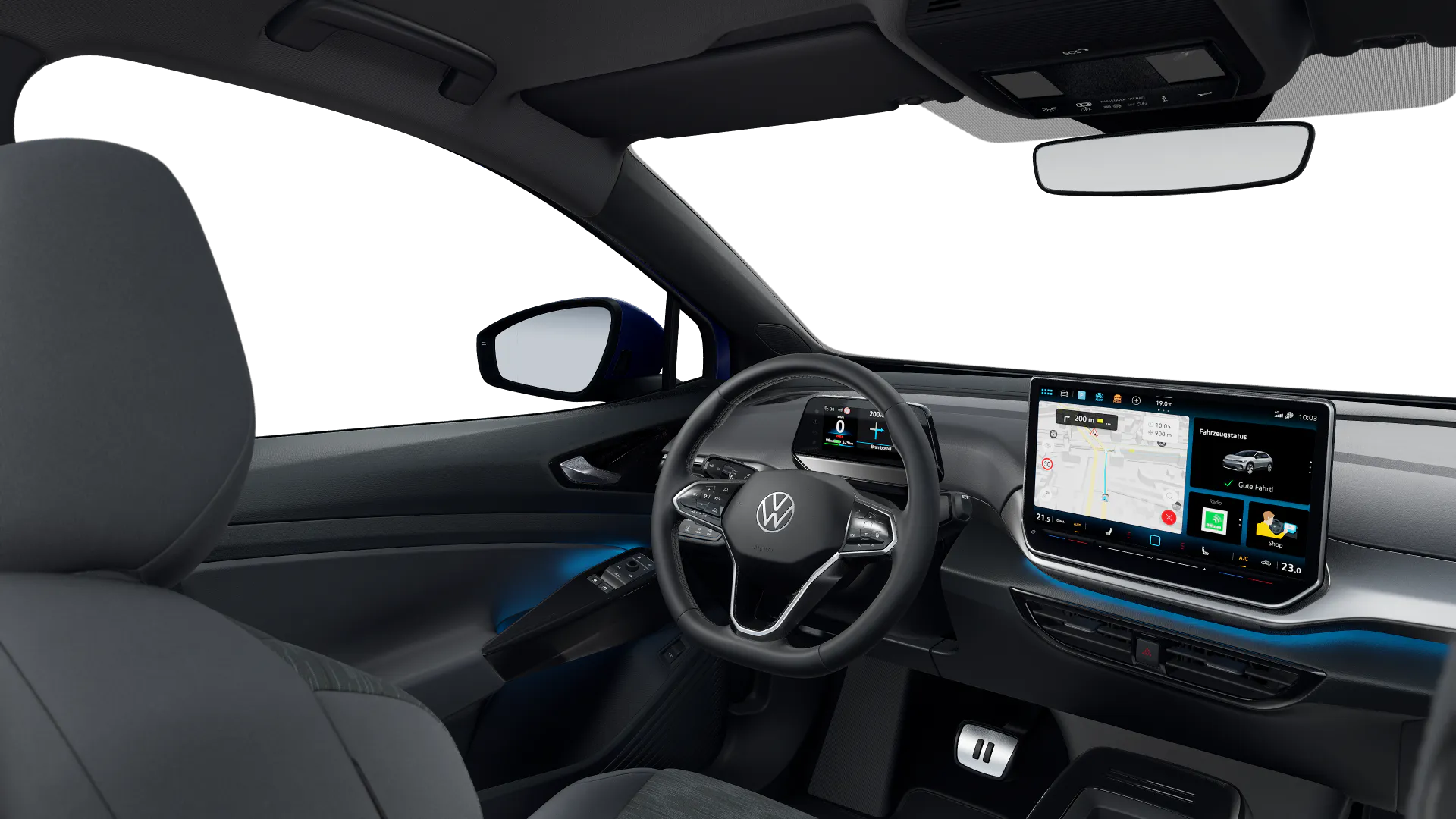 Volkswagen ID.4 Pro